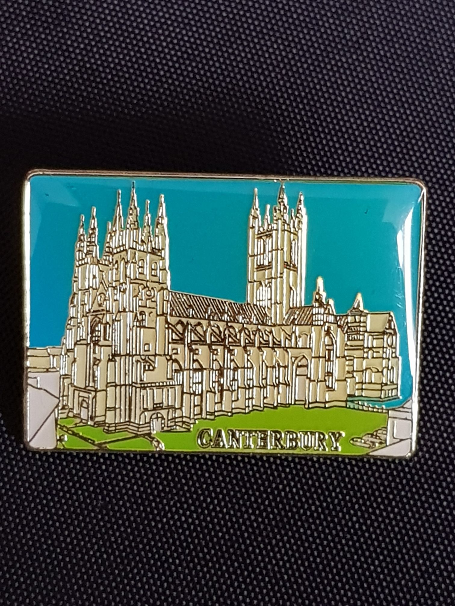 The Monster Mile, Dover