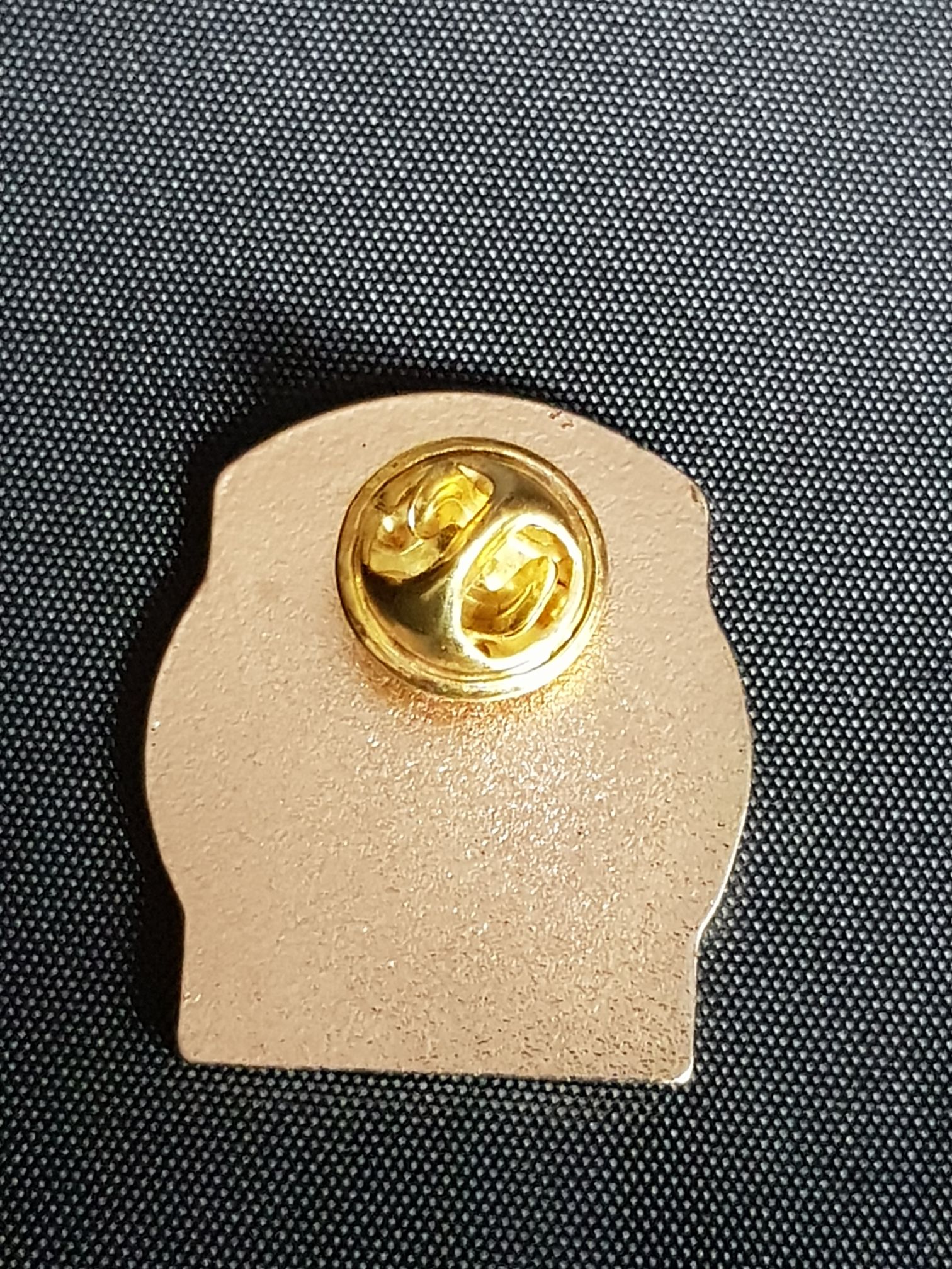 Czech Republic Praha  pin collectible - Main Image 2