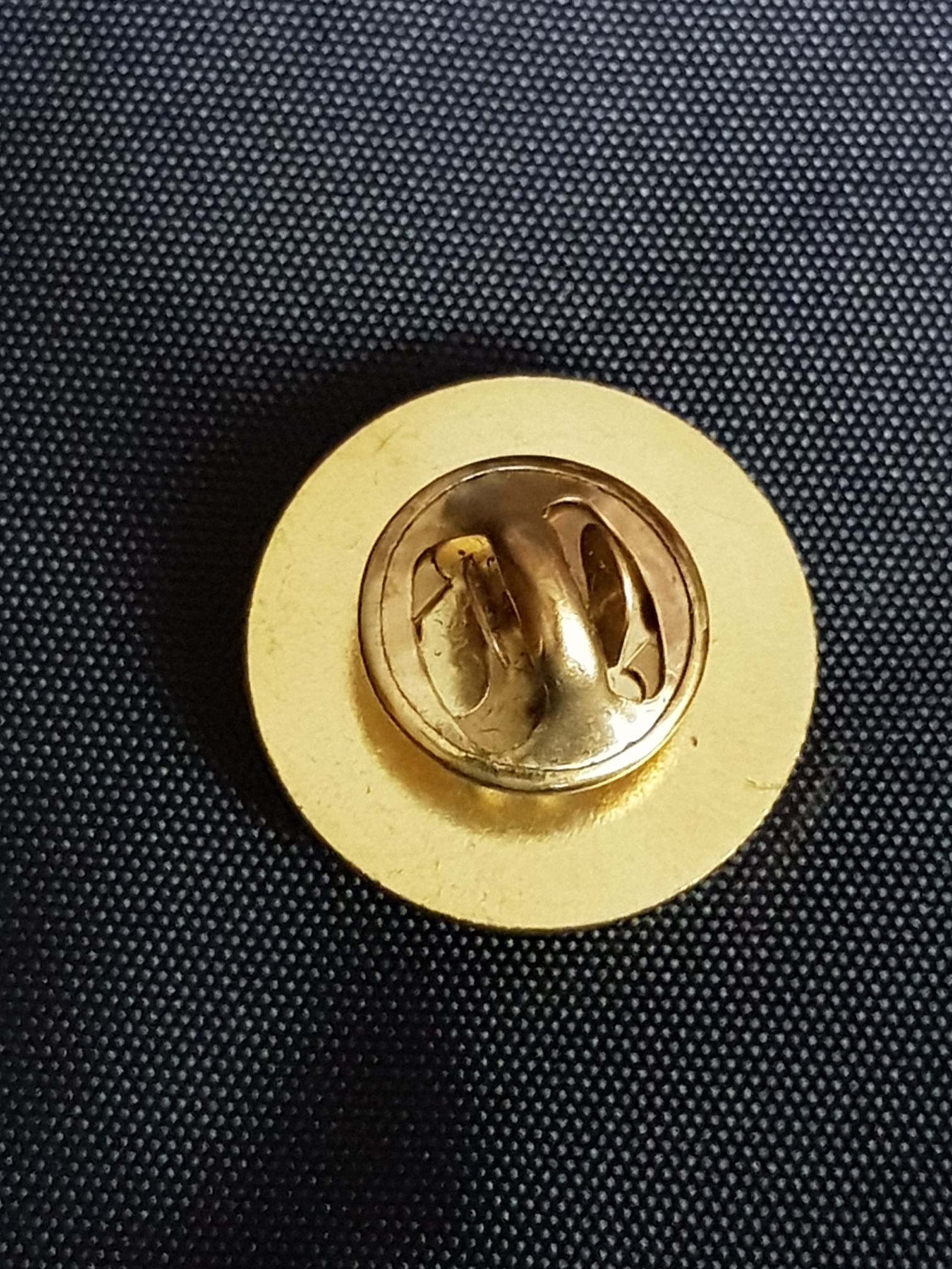 Czech Republic Krumlov  pin collectible - Main Image 2