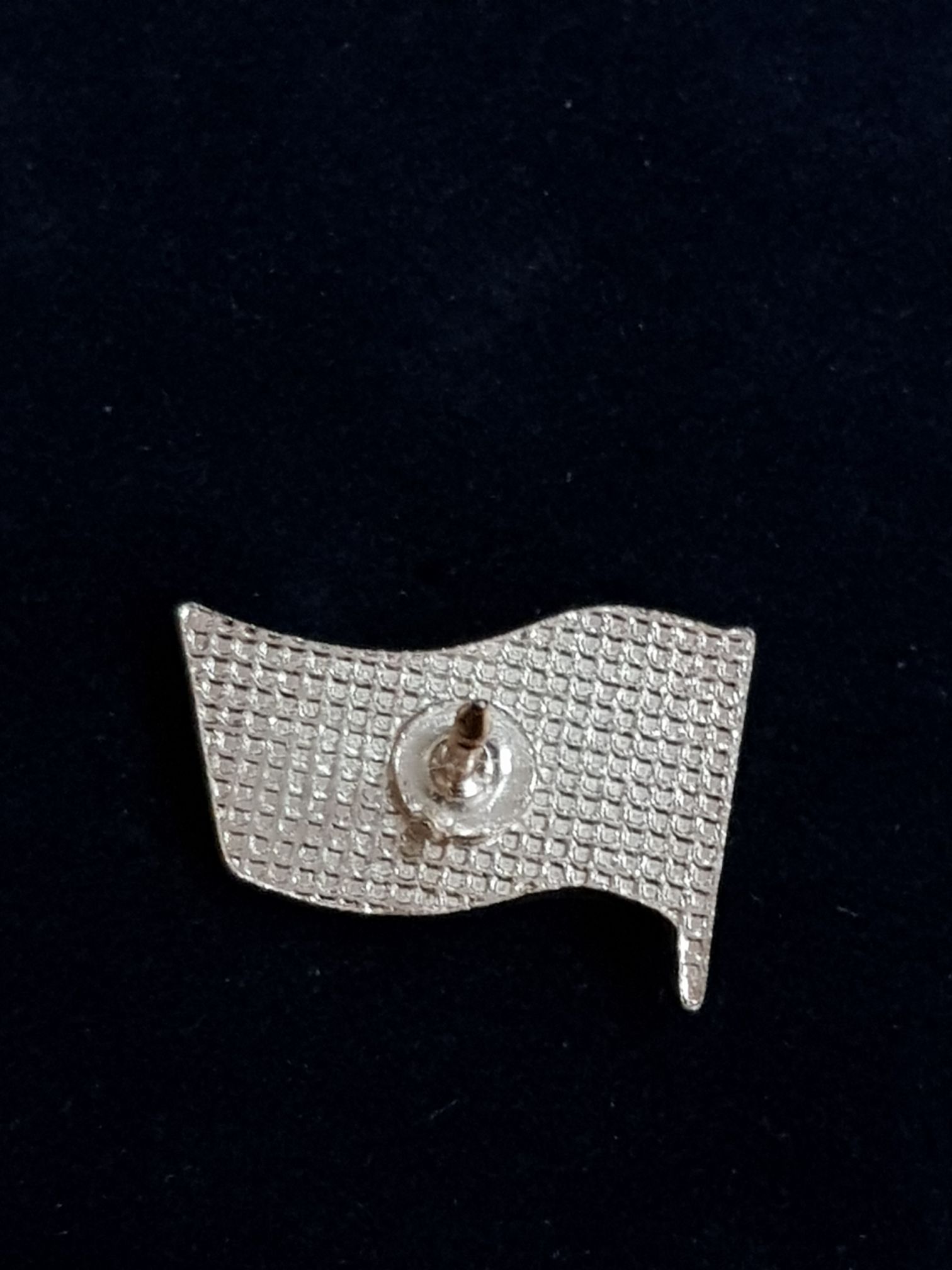 Hungary  pin collectible - Main Image 2