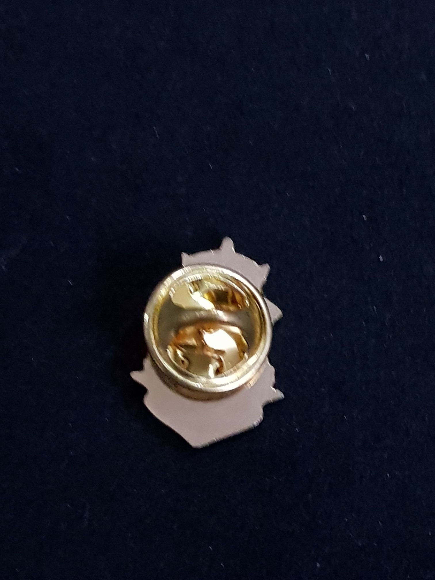 Poland kraków  pin collectible - Main Image 2