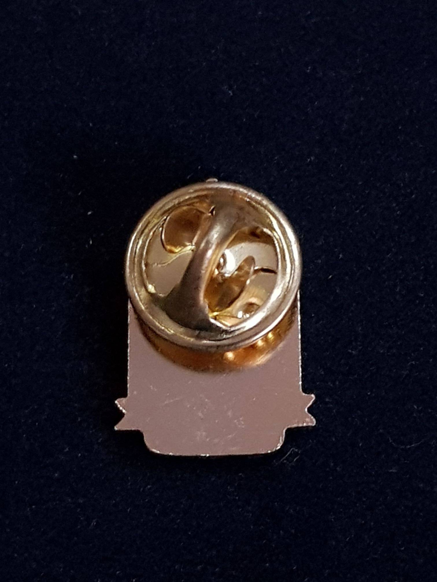 Poland Warszawa  pin collectible - Main Image 2