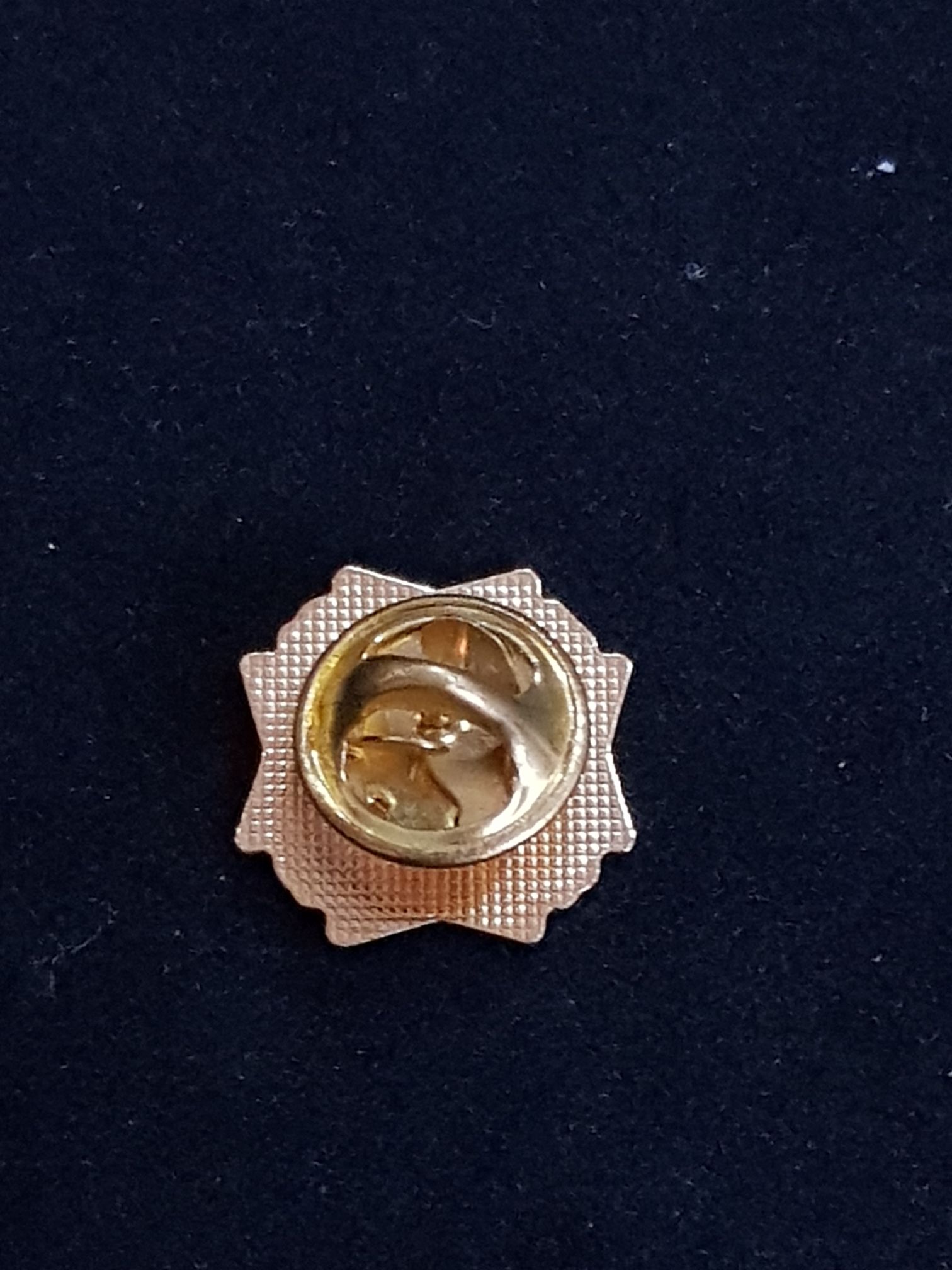 Malta  pin collectible - Main Image 2