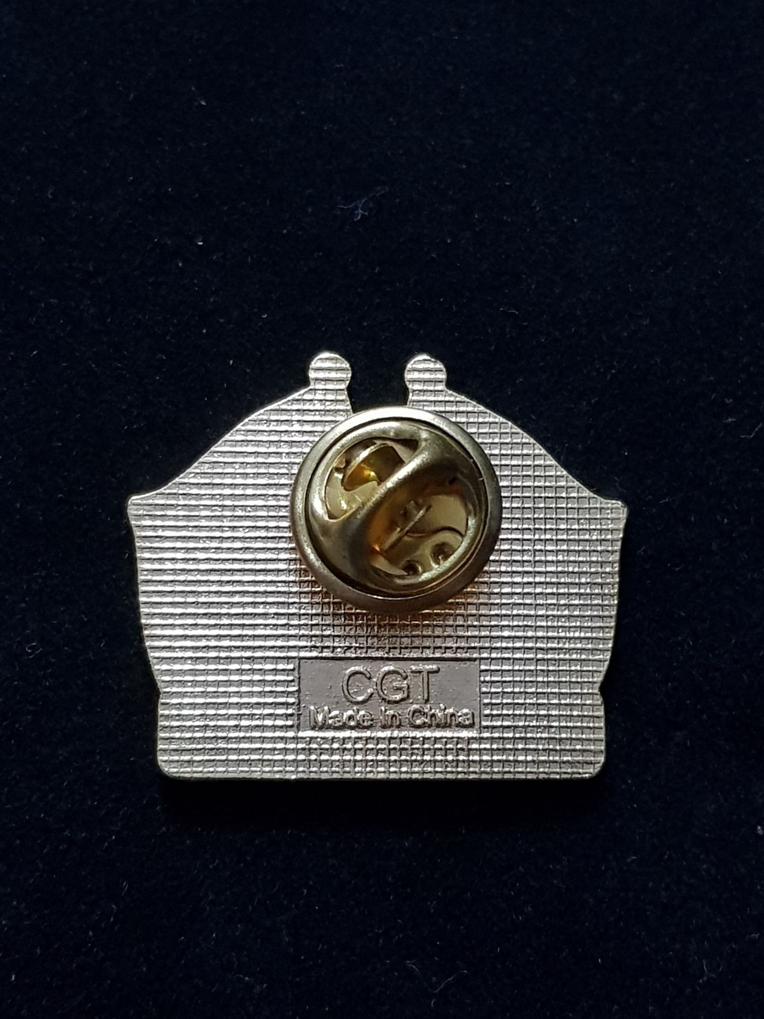 St. Maarten N.A  pin collectible - Main Image 2