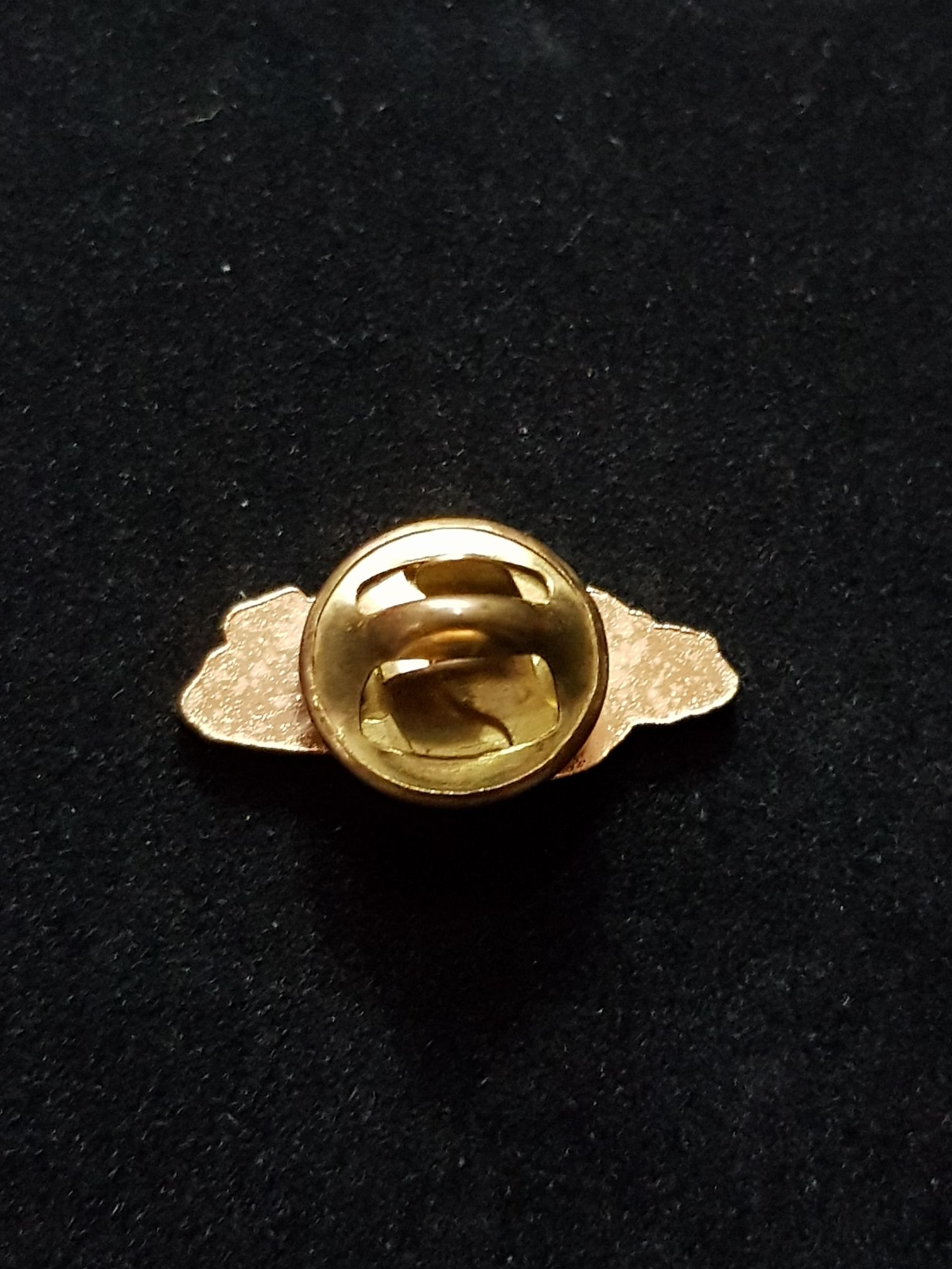 Nassau  pin collectible - Main Image 2