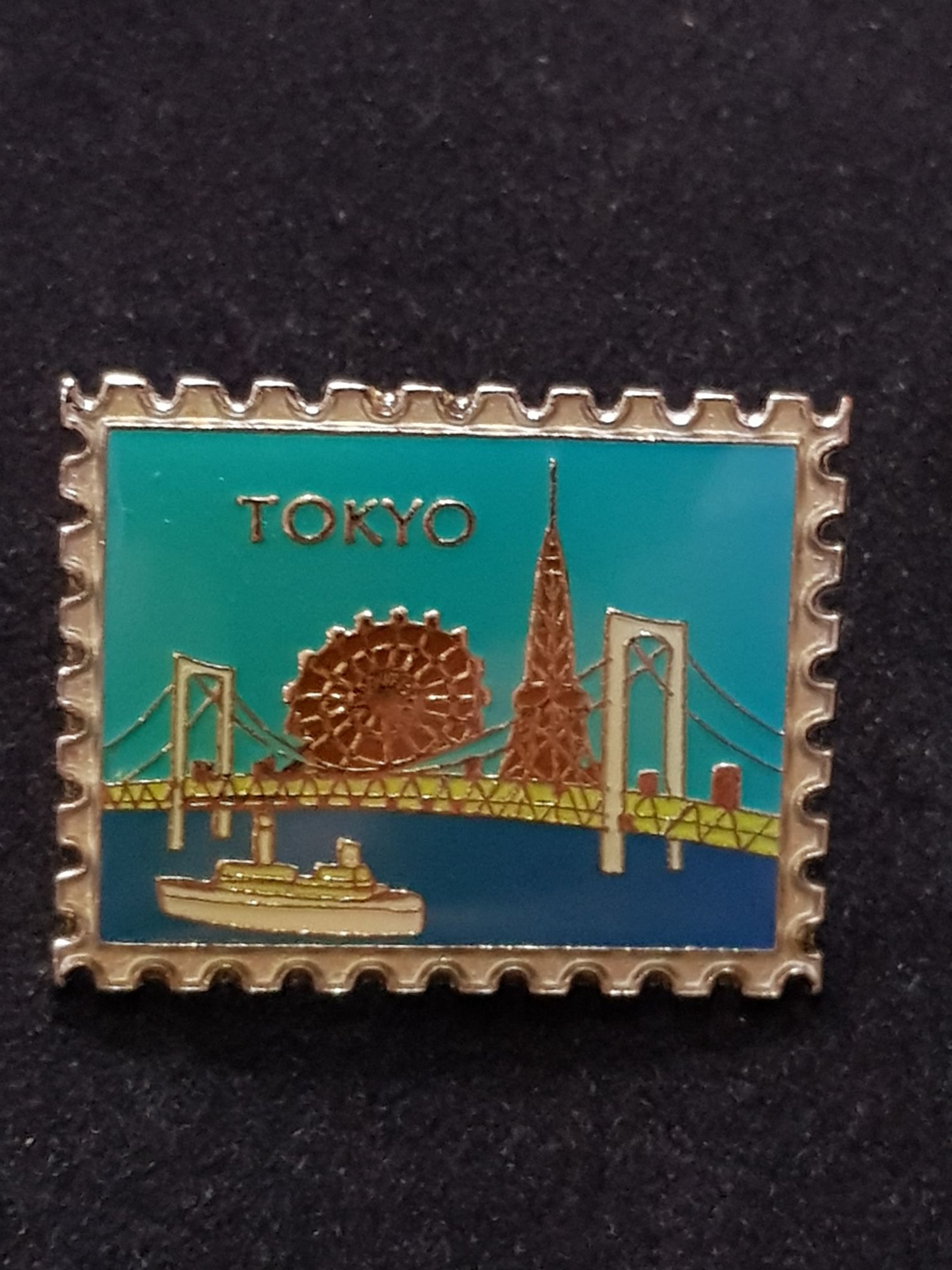 Football Skull Bronze