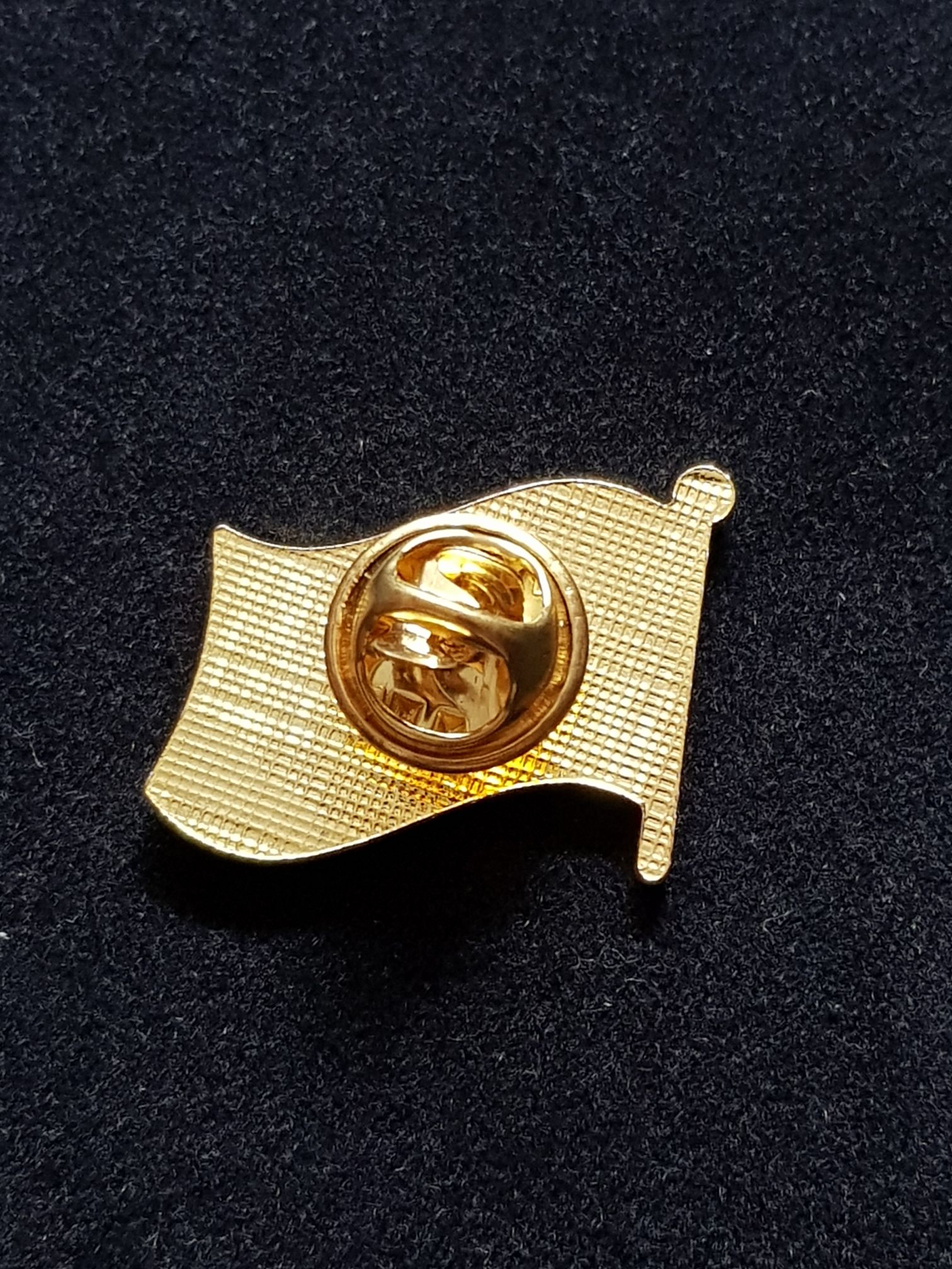 Jordan  pin collectible - Main Image 2