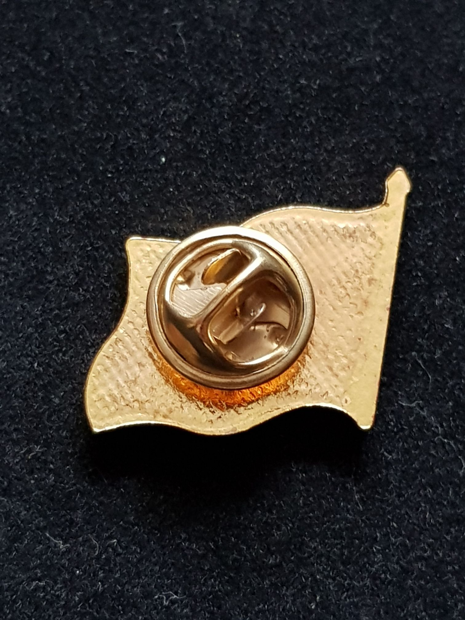 Sri Lanka  pin collectible - Main Image 2