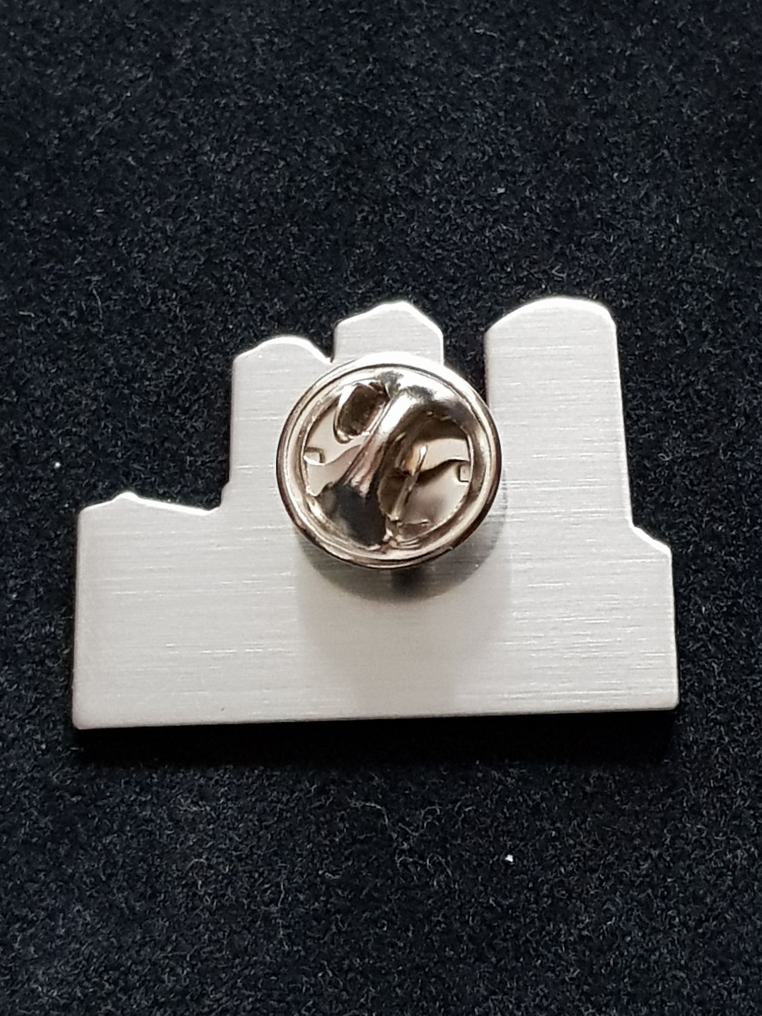 Sri Lanka Colombo  pin collectible - Main Image 2