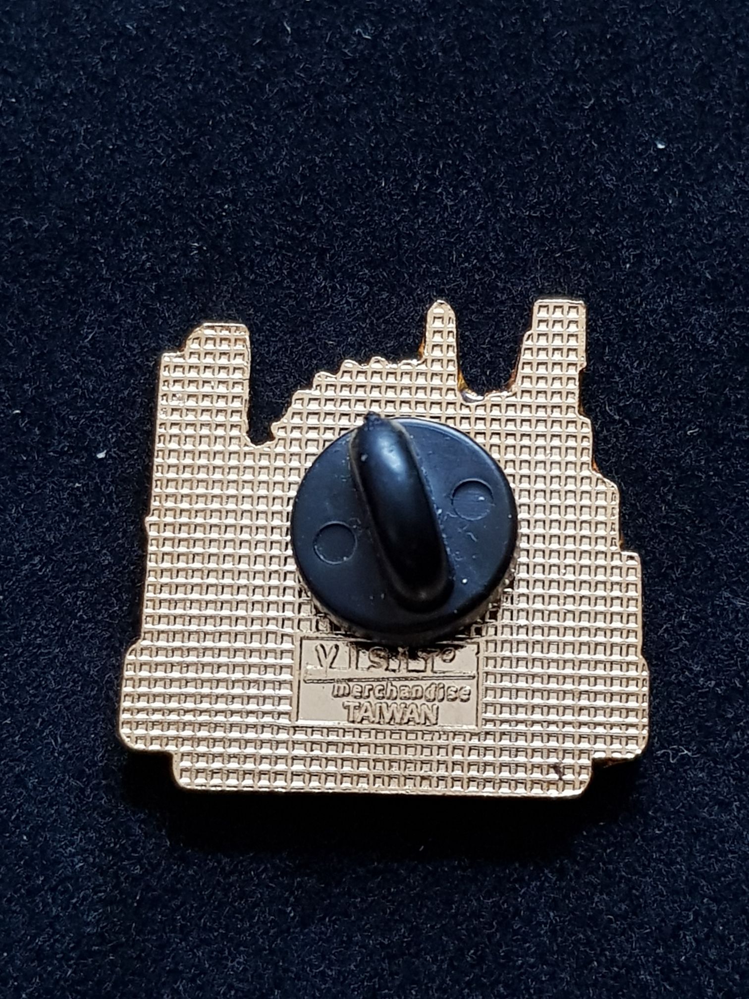 Australia Melbourne  pin collectible - Main Image 2