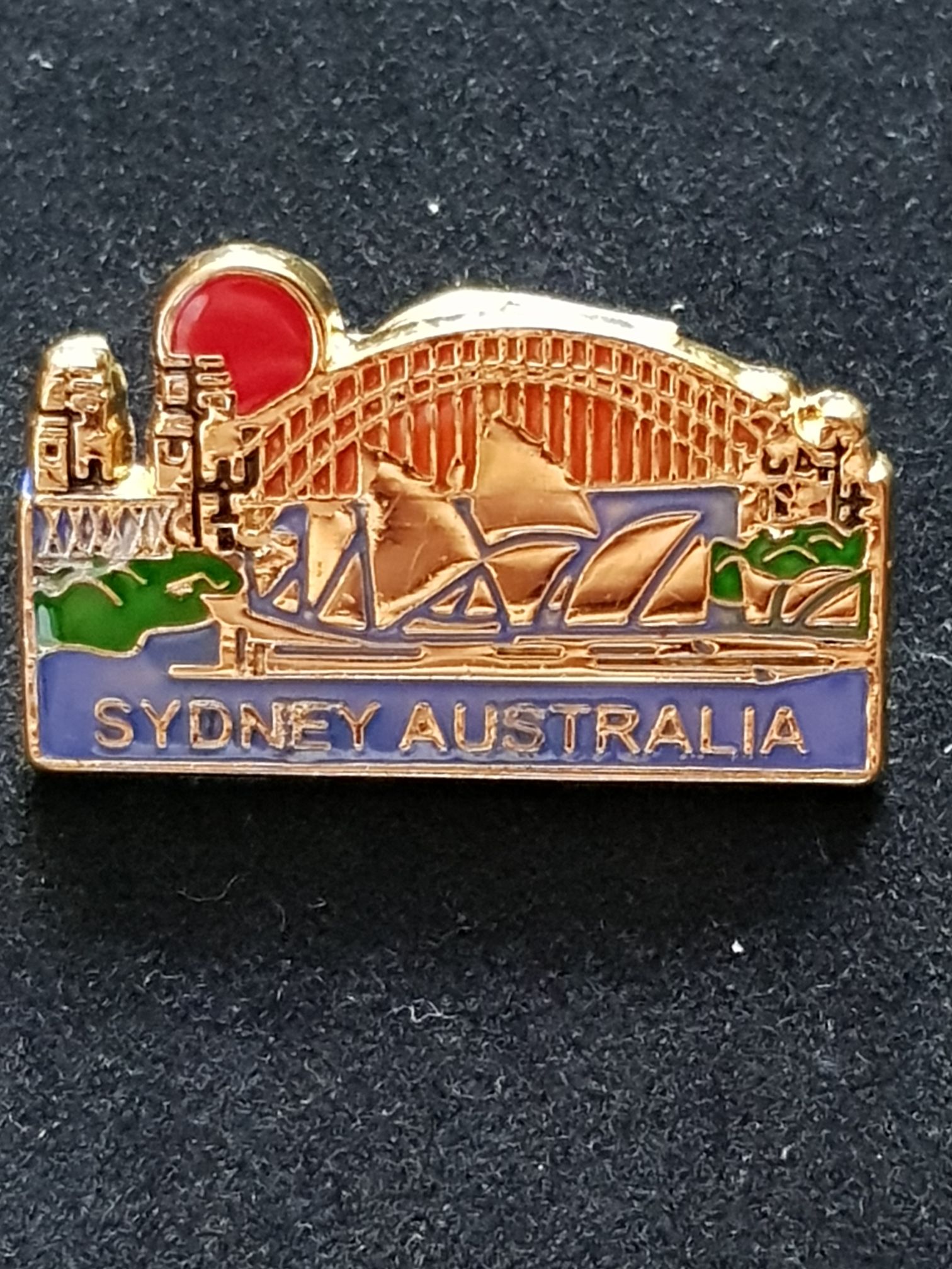 Natural Bridge State Park