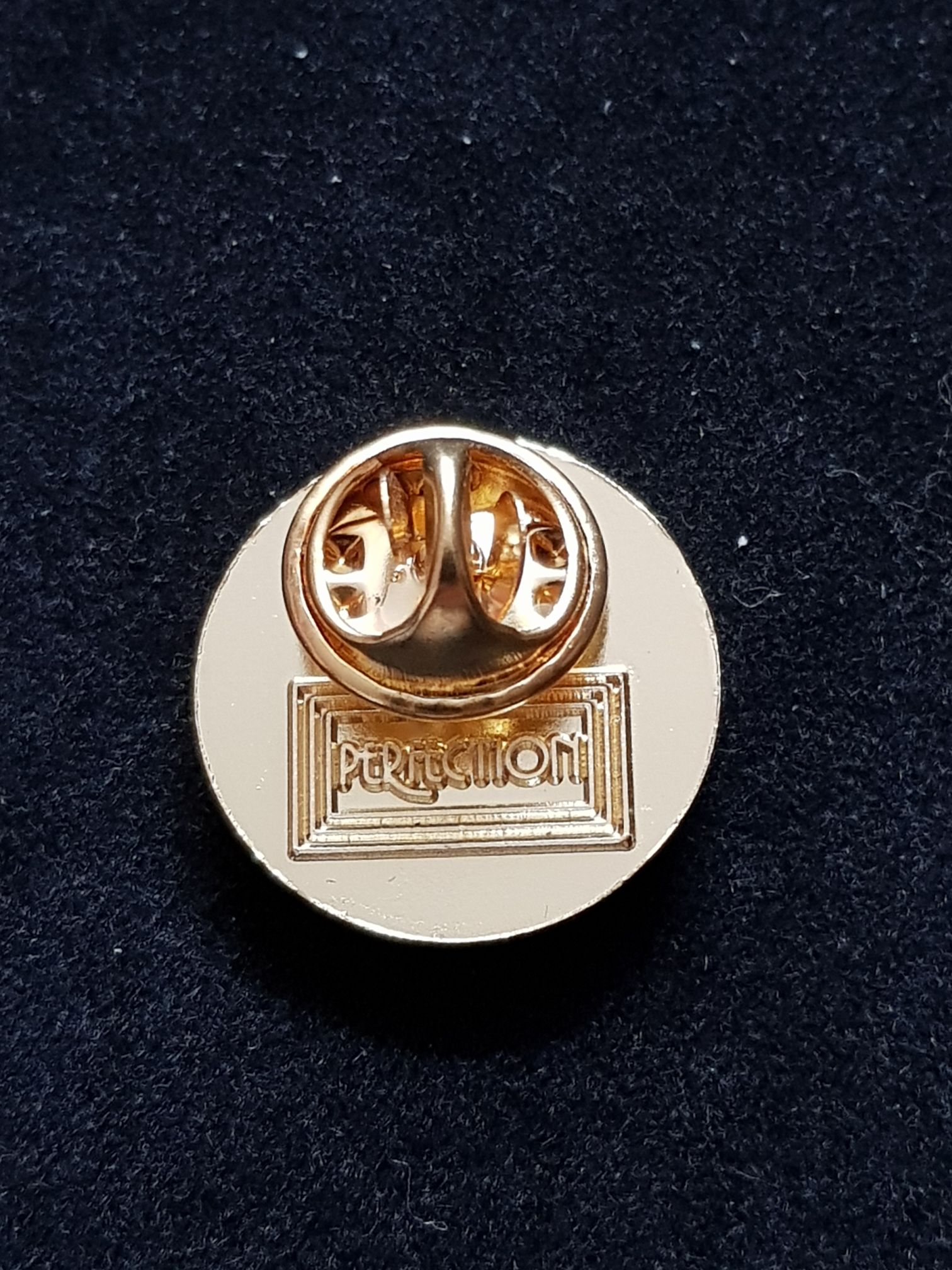 New Zealand Matamata  pin collectible - Main Image 2