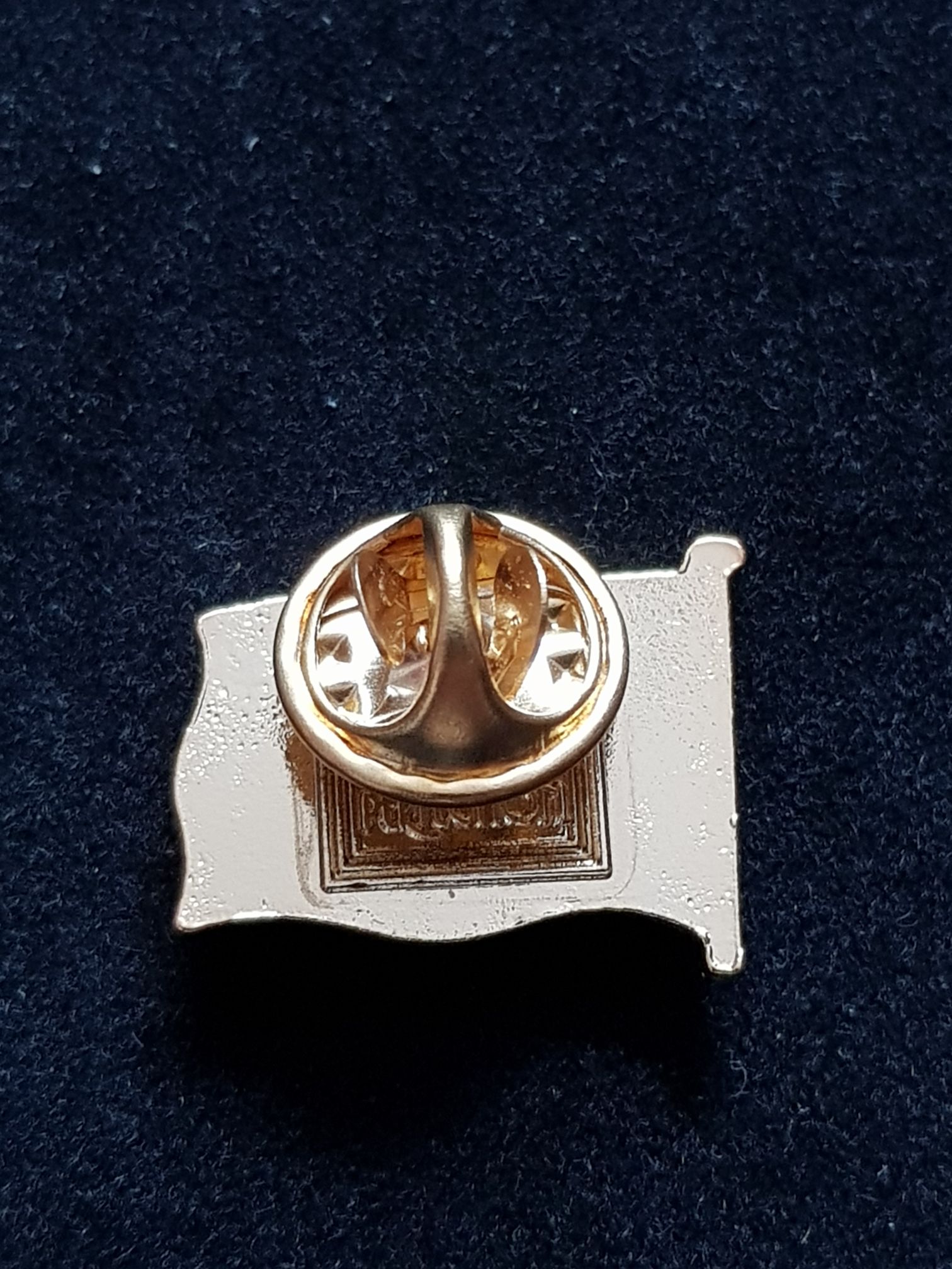 New Zealand  pin collectible - Main Image 2