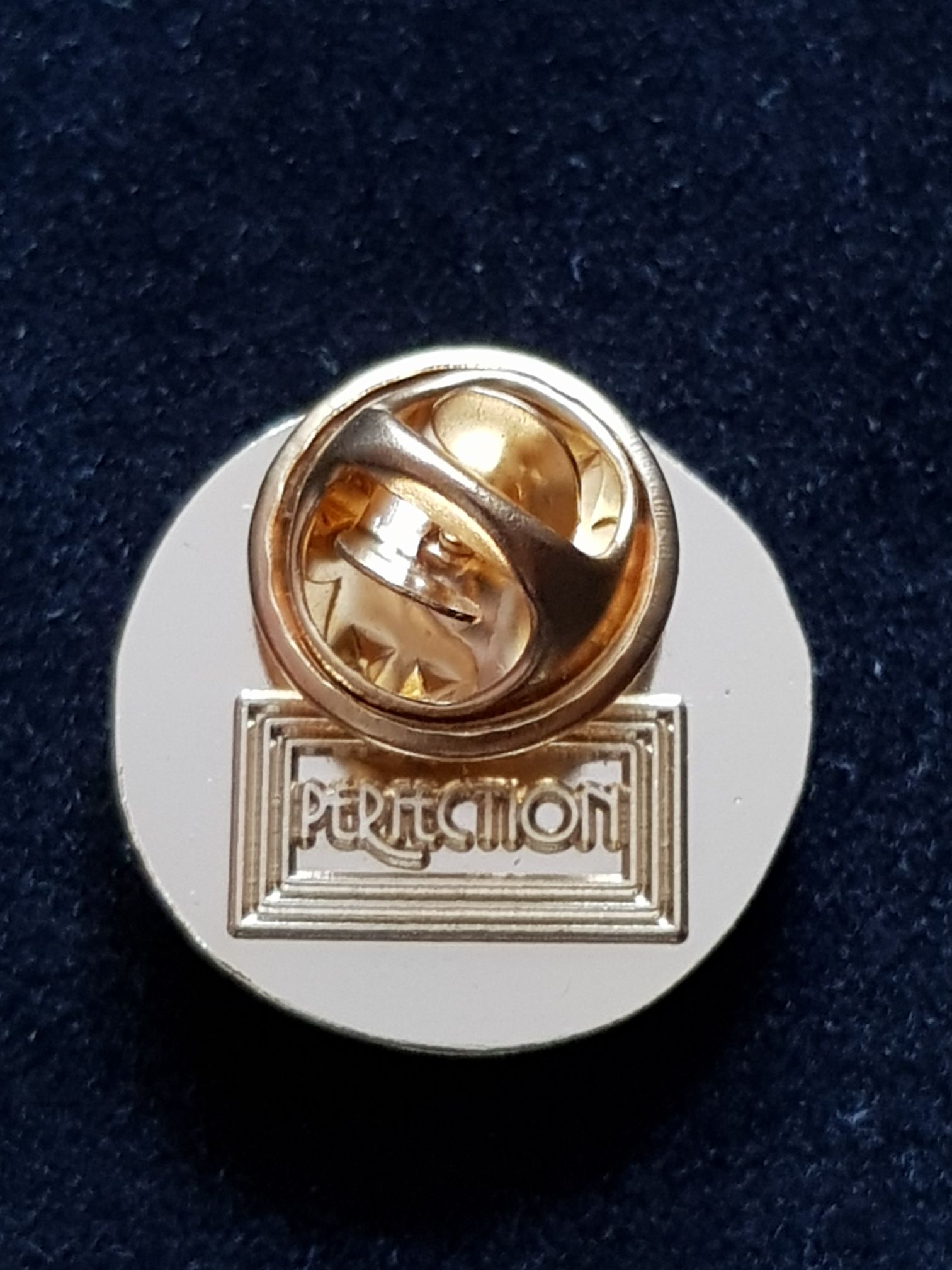 New Zealand Auckland  pin collectible - Main Image 2