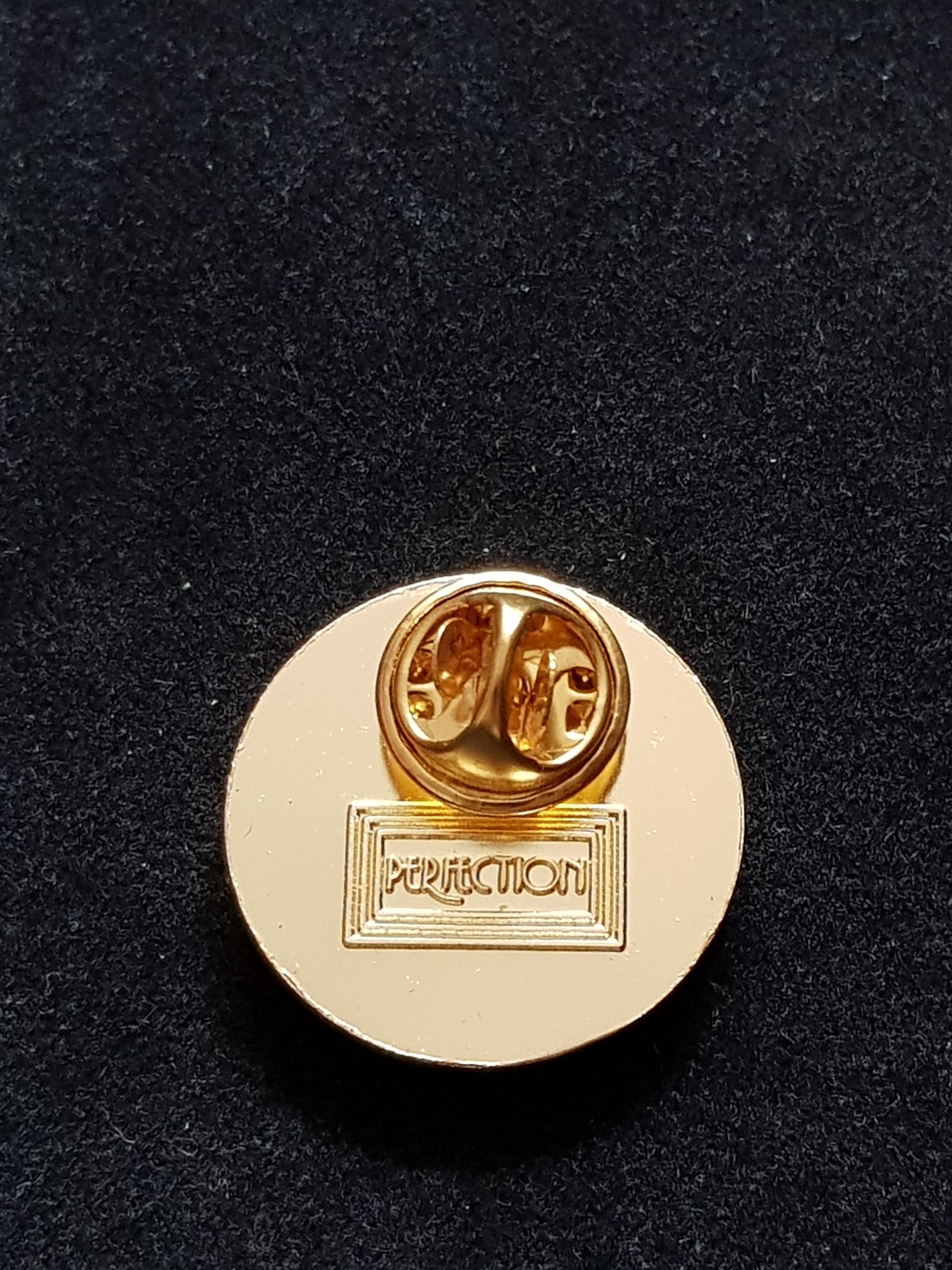 New Zealand Glowworm Caves  pin collectible - Main Image 2