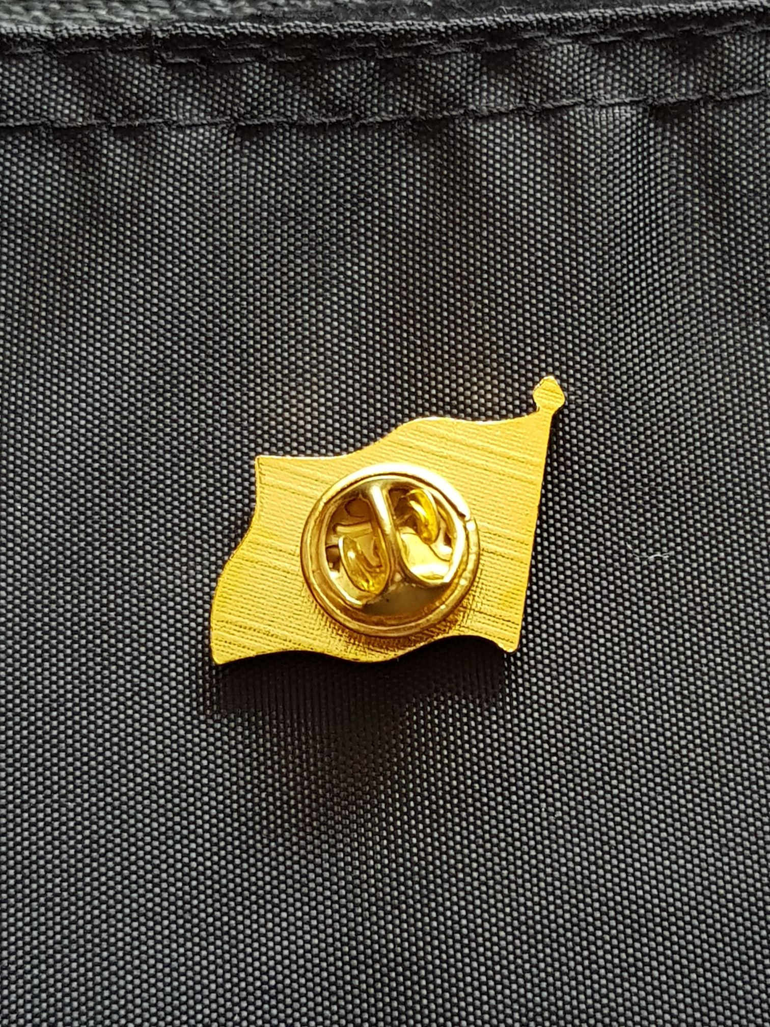 Cambodia  pin collectible - Main Image 2