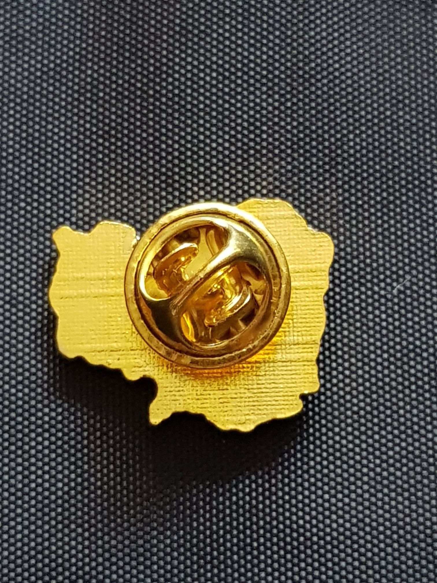 Cambodia  pin collectible - Main Image 2