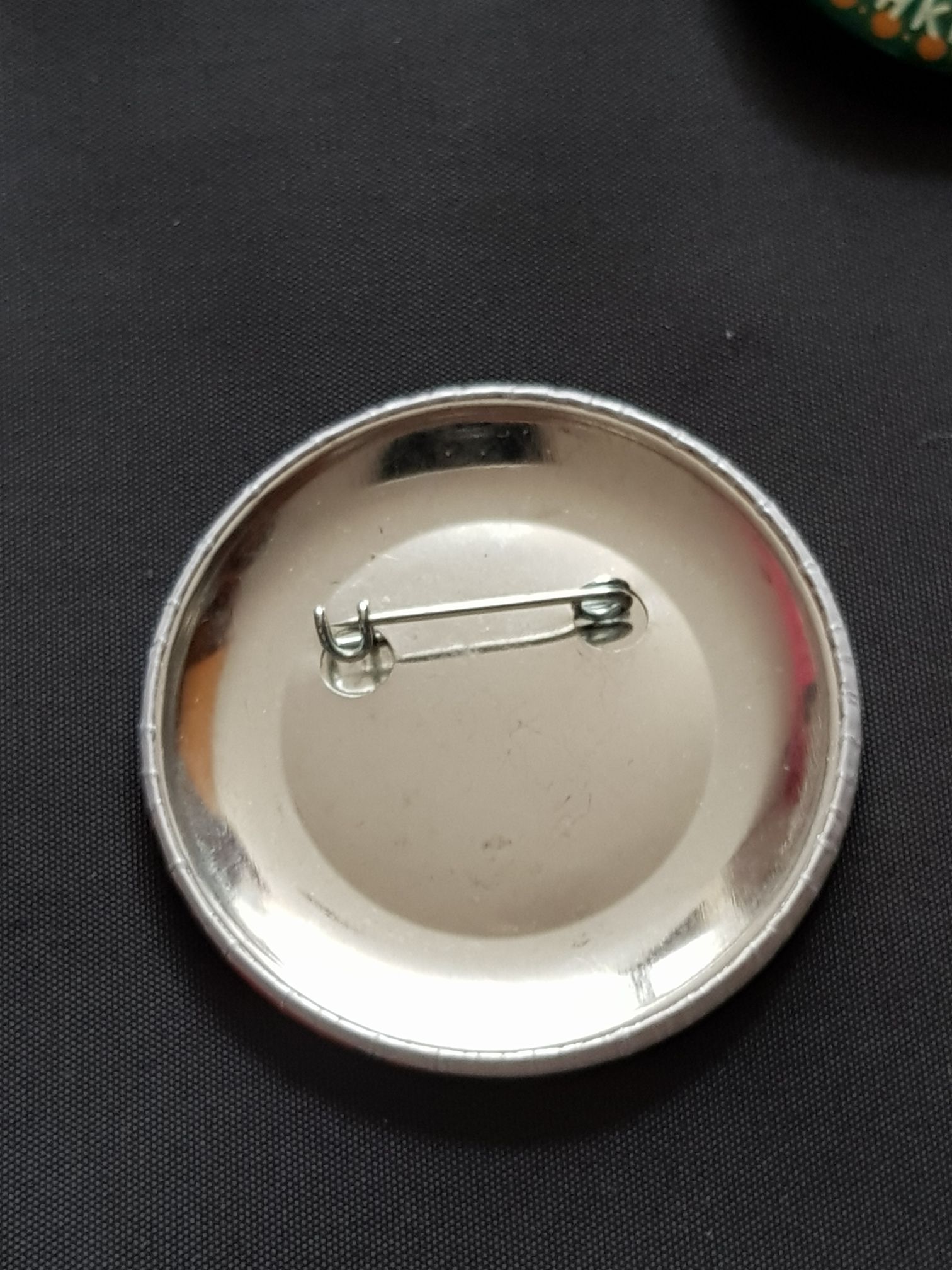 Uzbekistán Xiva  pin collectible - Main Image 2