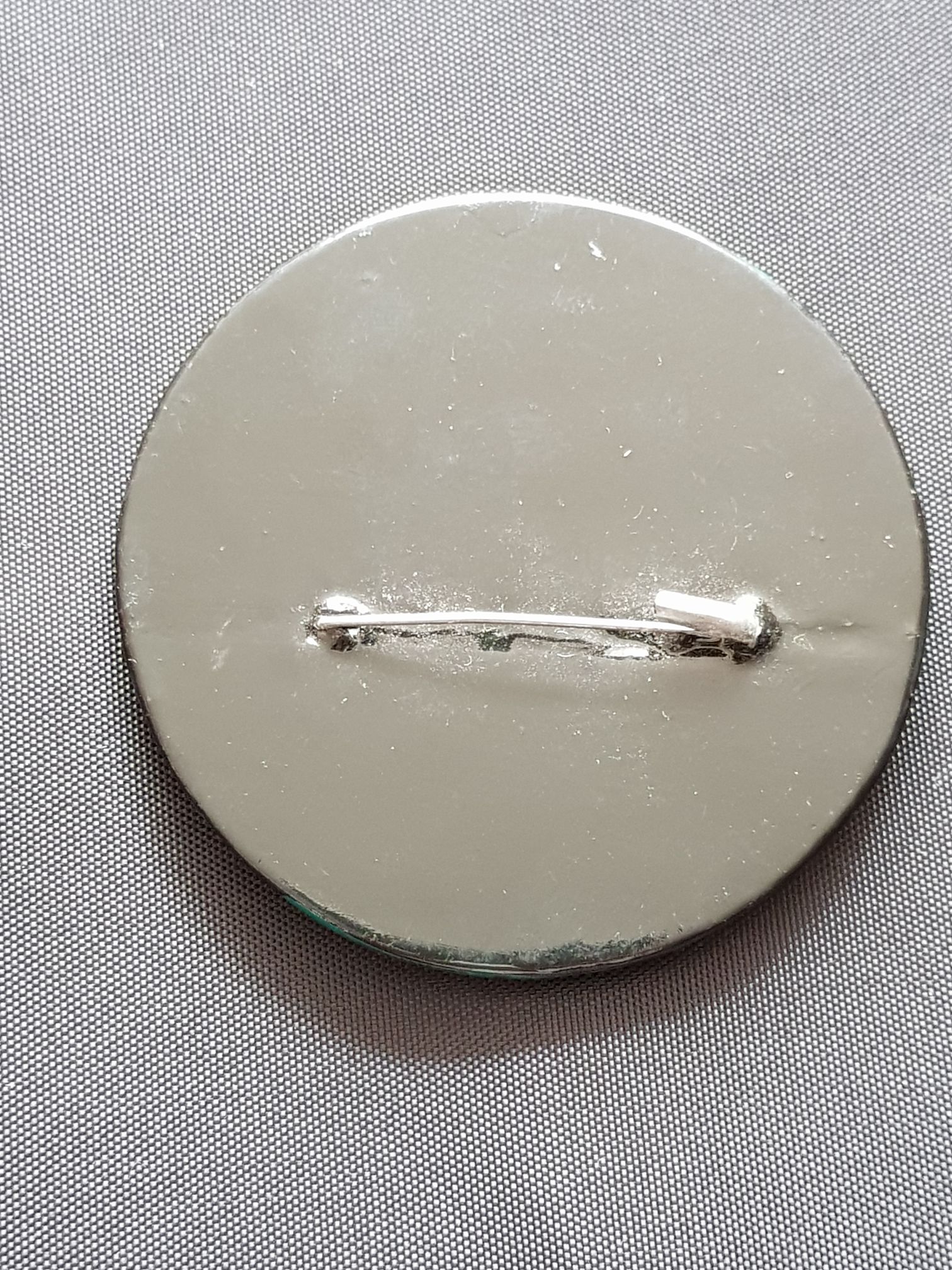 Uzbekistán Tashkent  pin collectible - Main Image 2