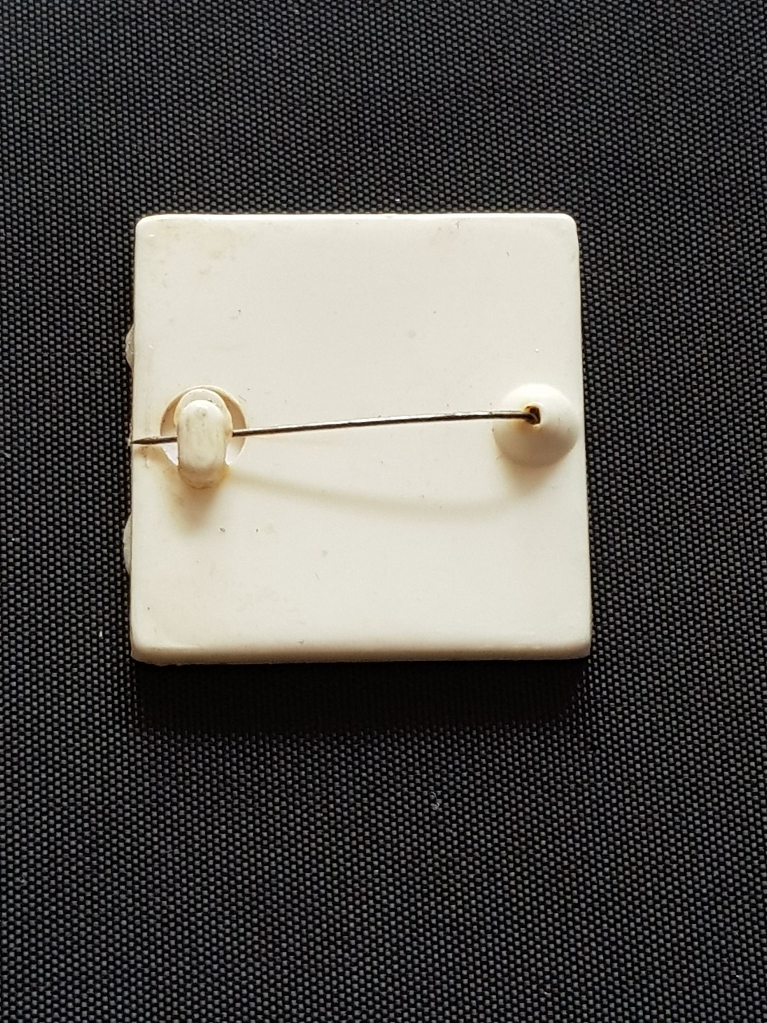 Uzbekistán Khiva  pin collectible - Main Image 2