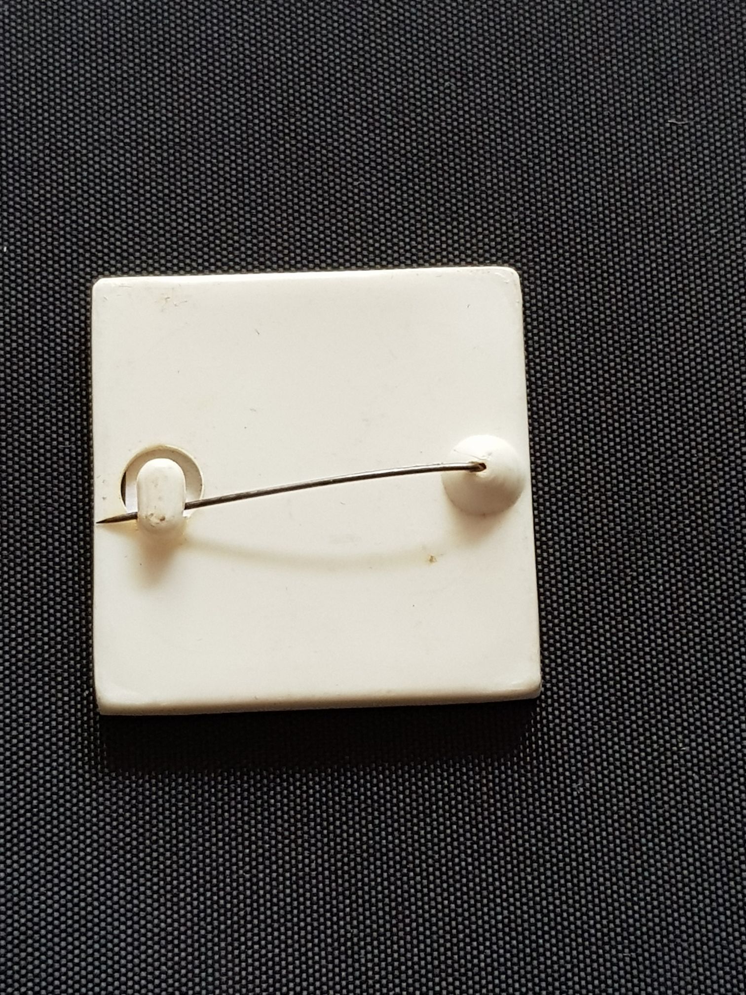 Uzbekistán Khiva  pin collectible - Main Image 2