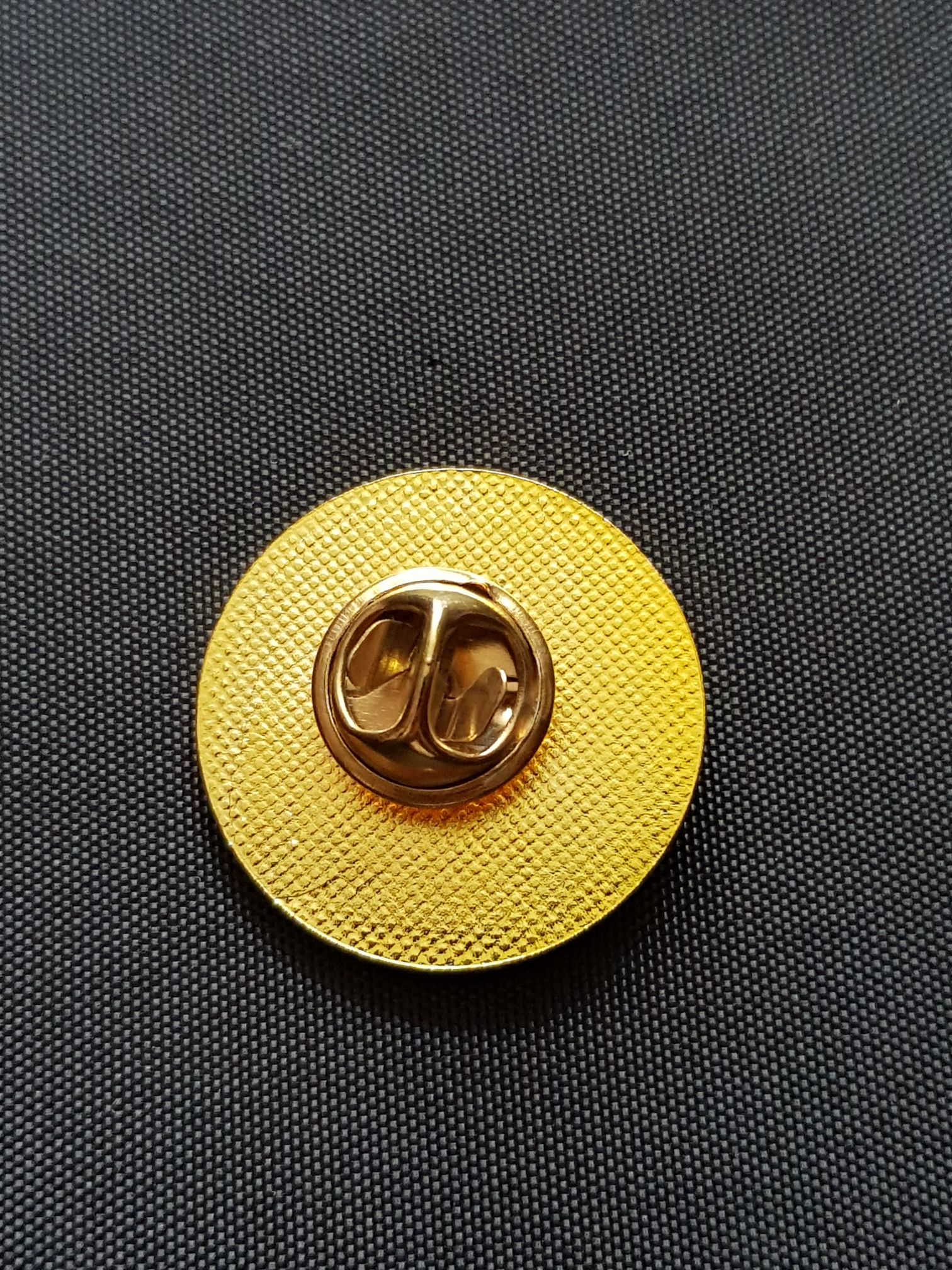 Brunei  pin collectible - Main Image 2