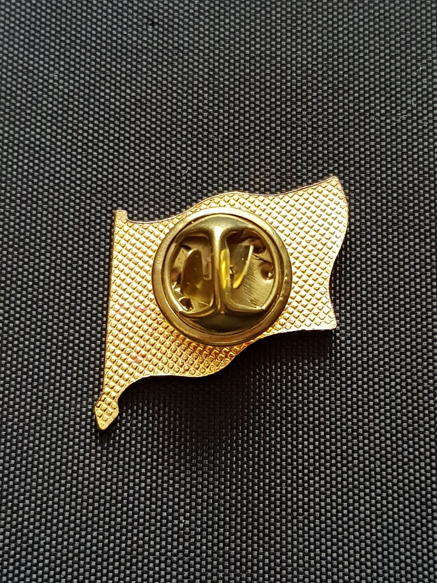 Qatar  pin collectible - Main Image 2
