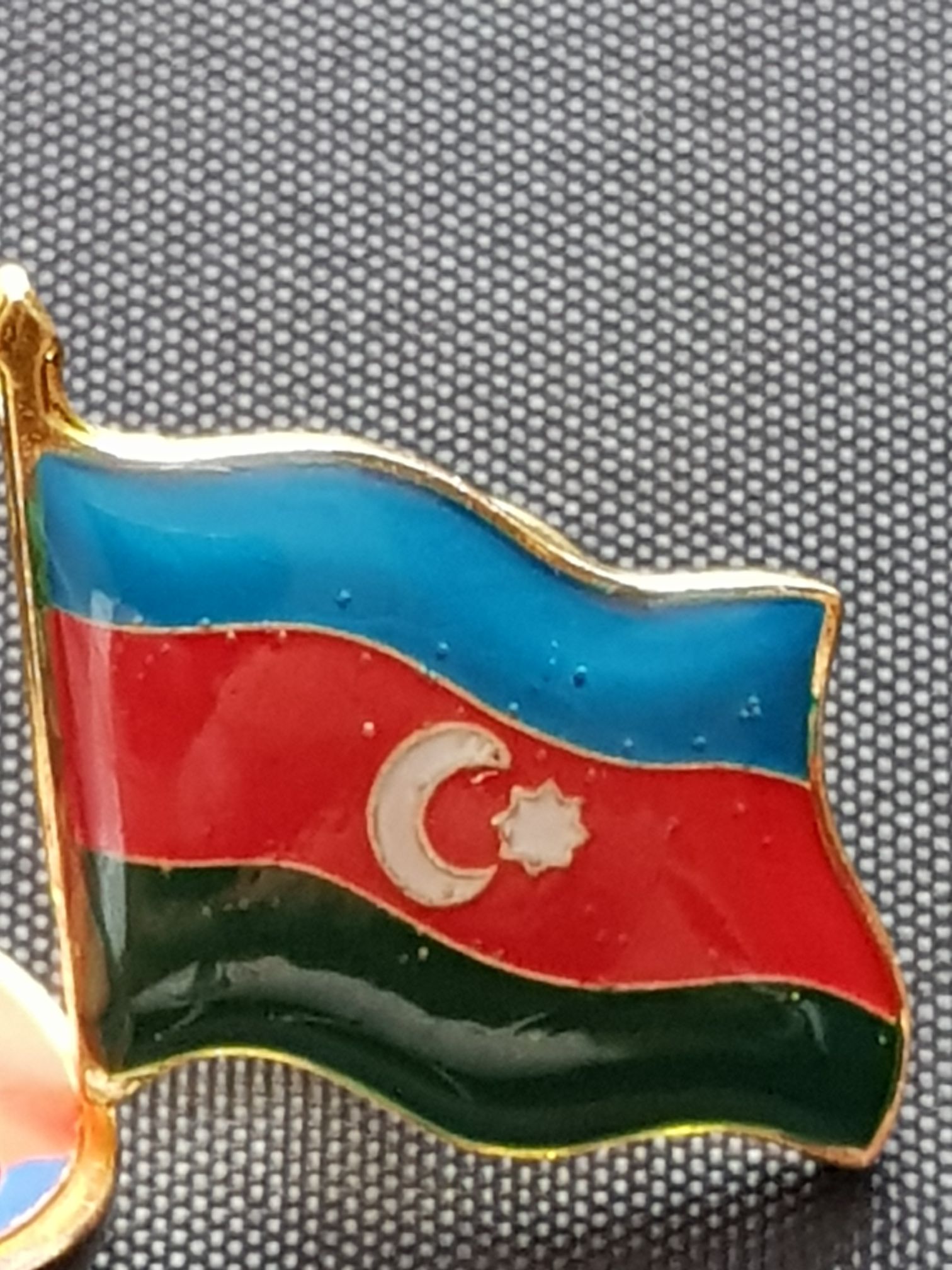 Mickey Pocket Watch PWP