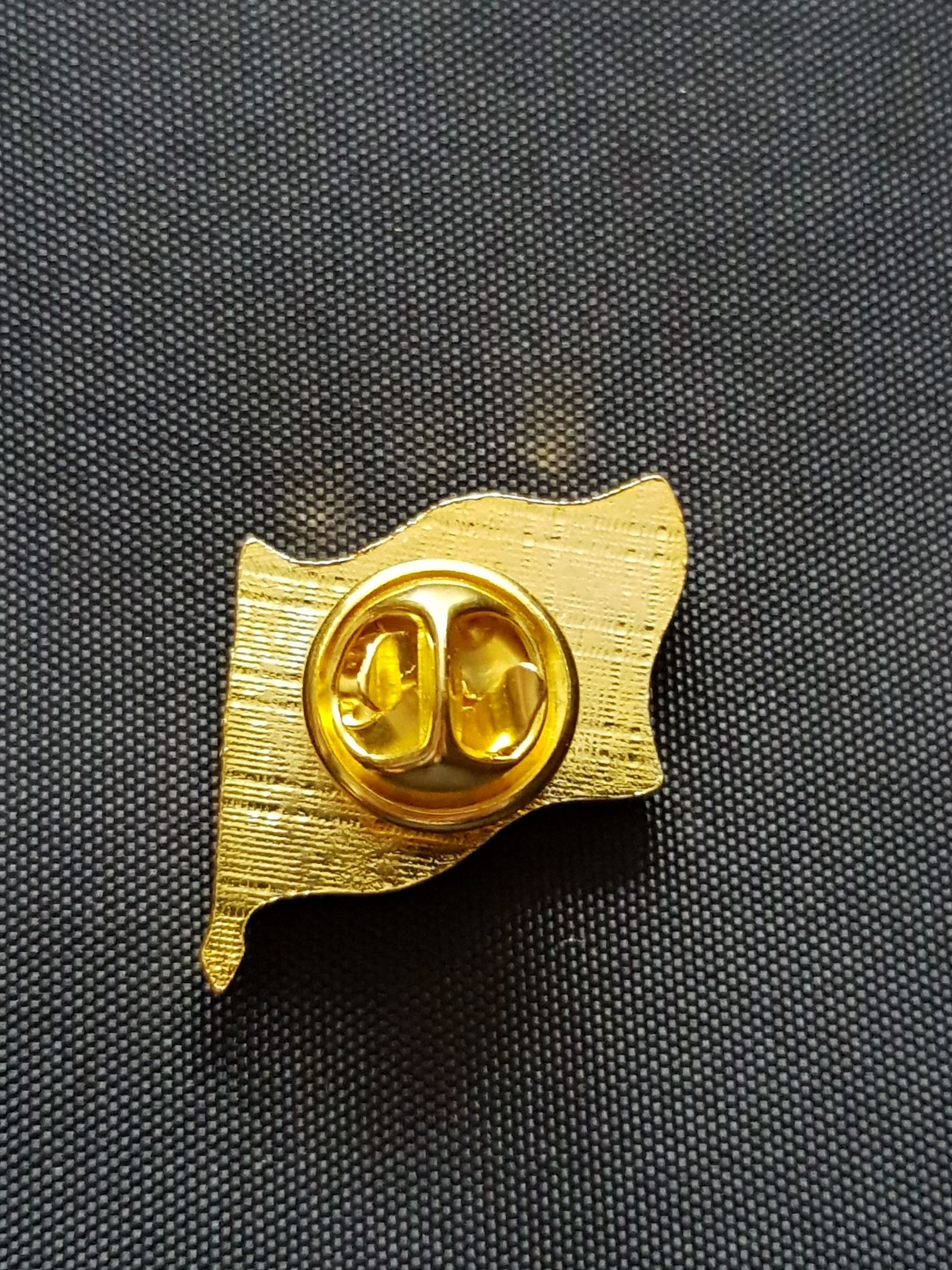 Azerbaiyán  pin collectible - Main Image 2