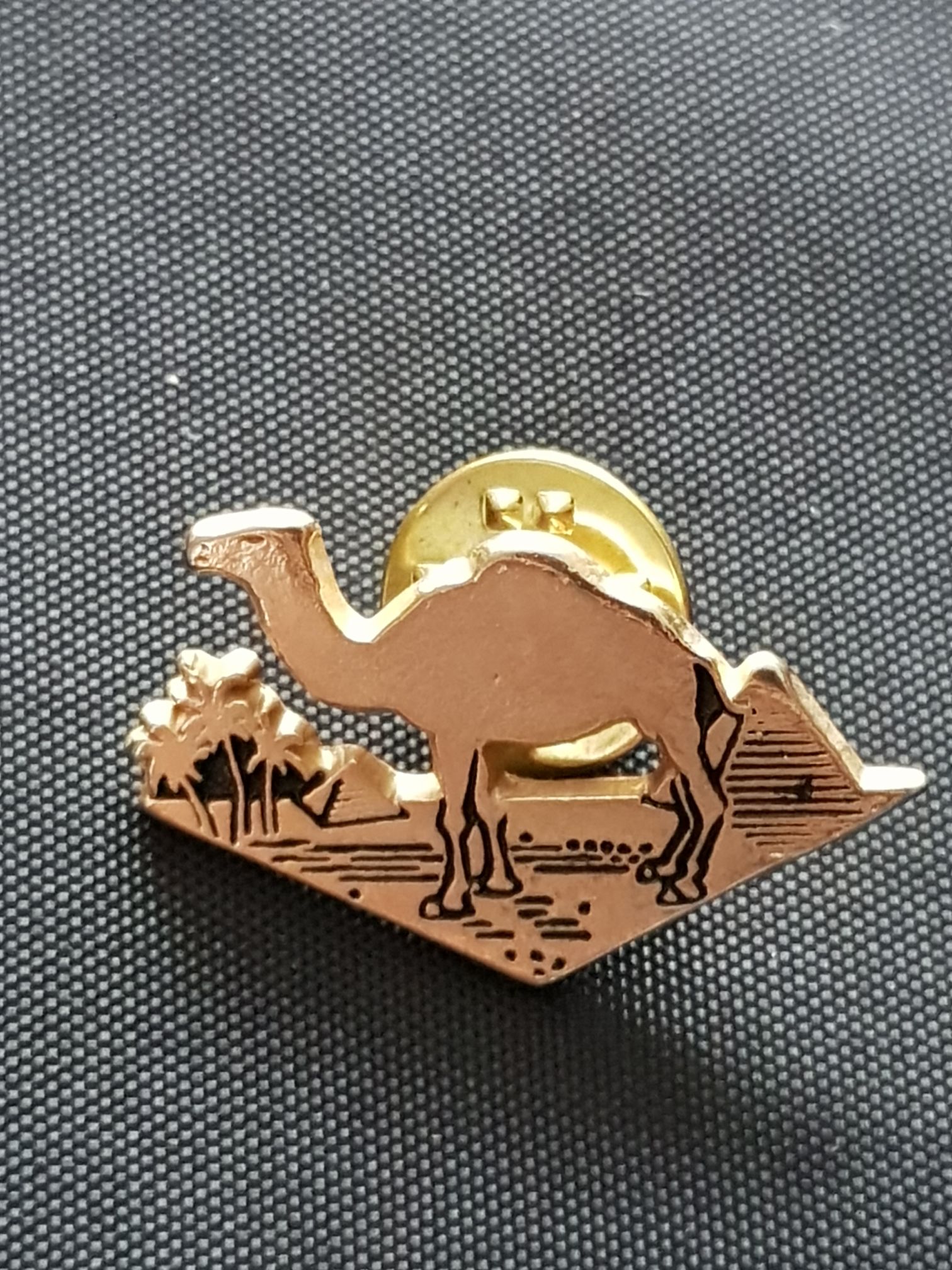 Animation Art Jack Skellington