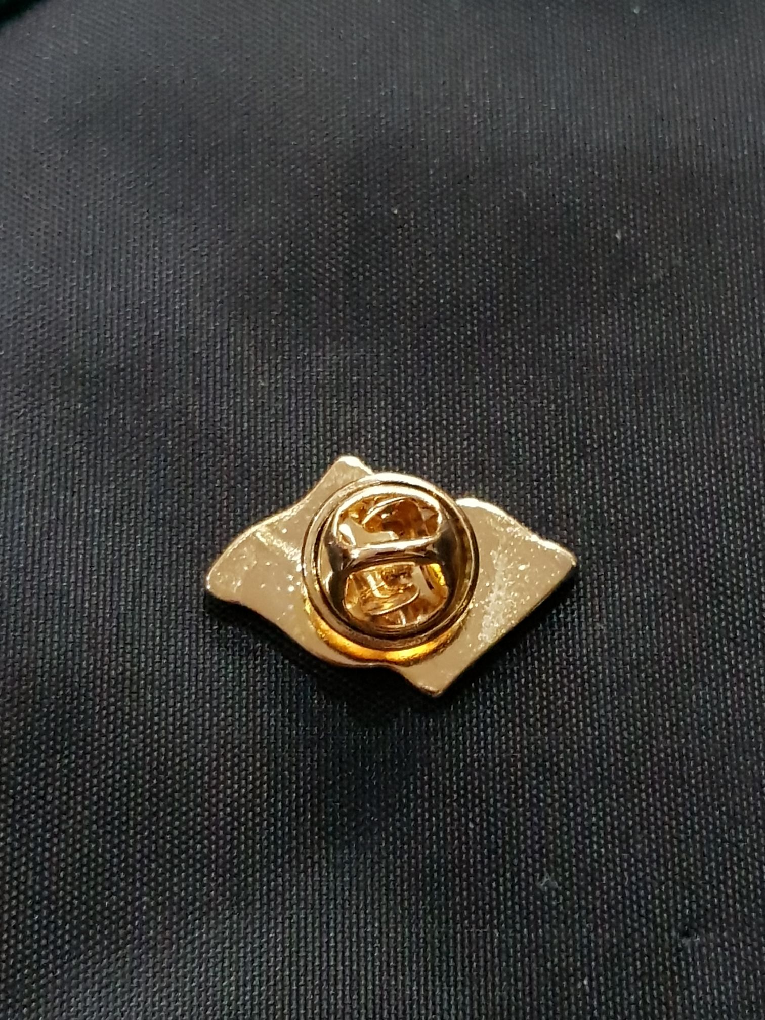 Kazajistán  pin collectible - Main Image 2