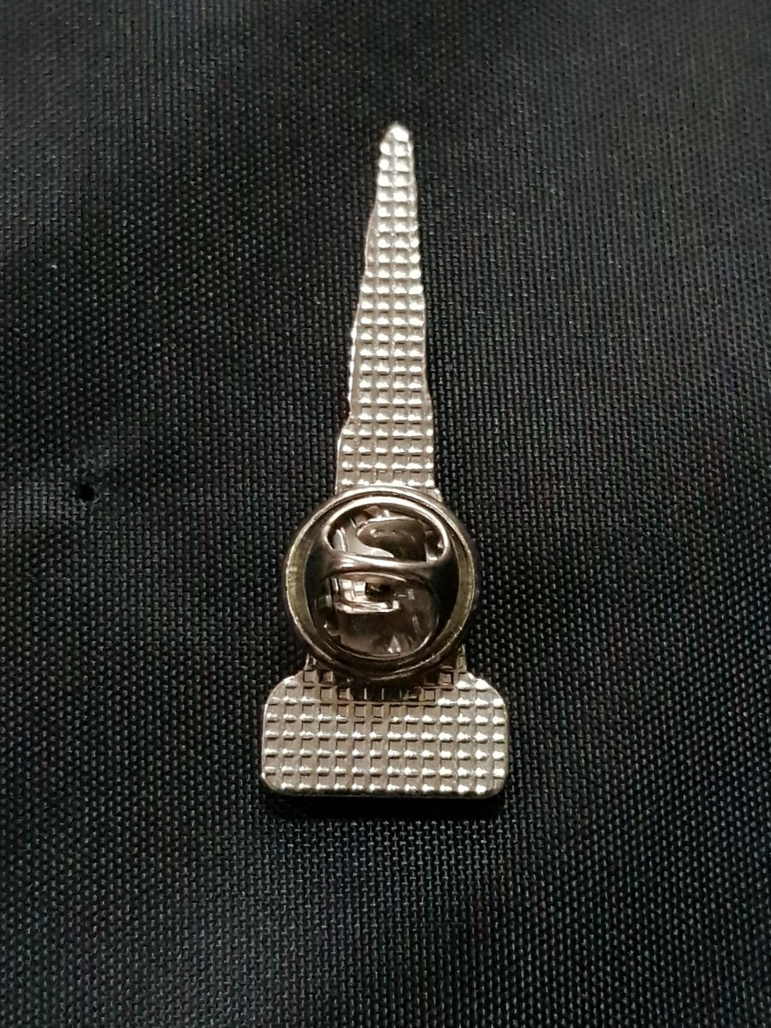 Dubai  pin collectible - Main Image 2