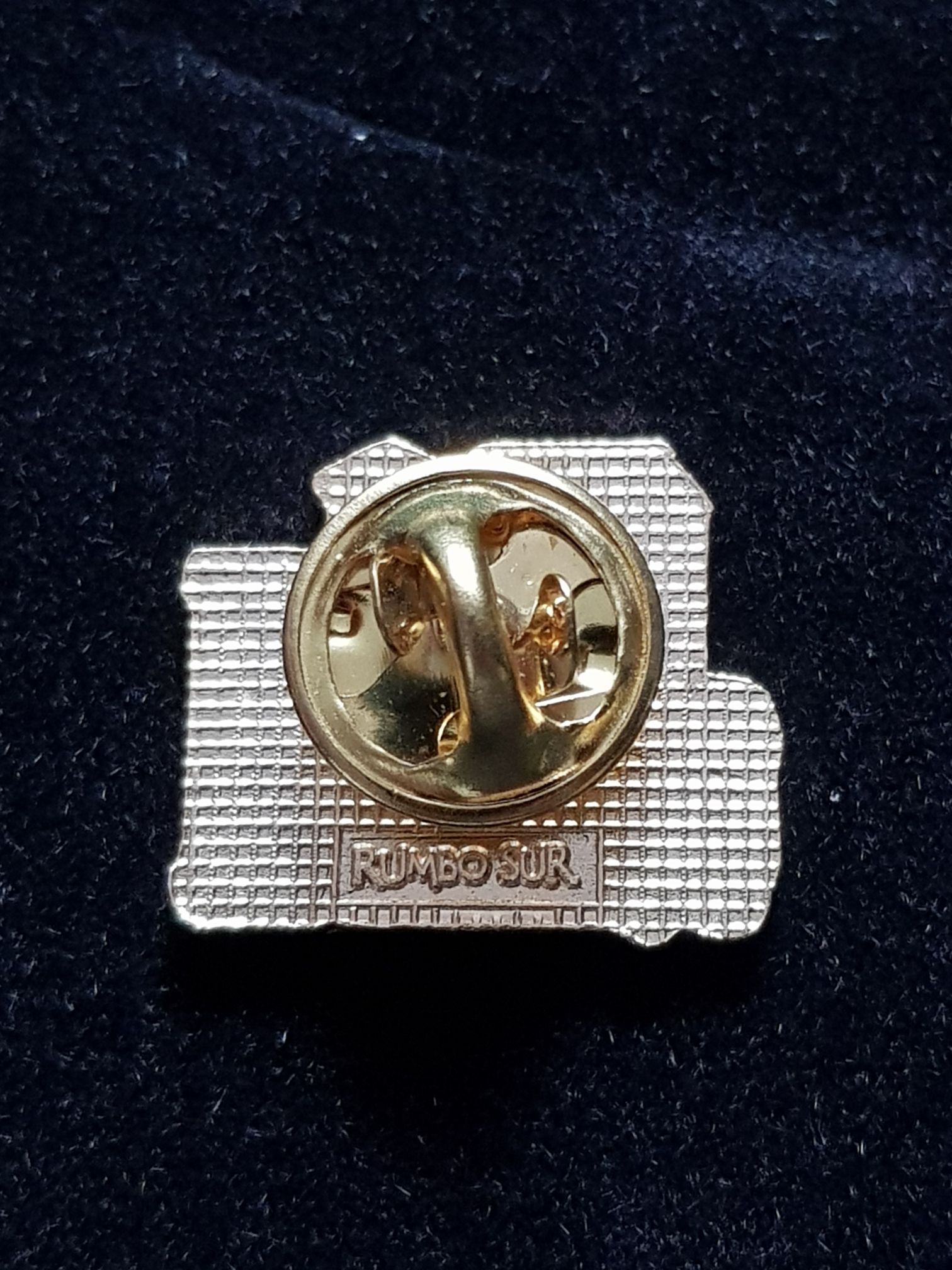 Chile Valparaiso  pin collectible - Main Image 2