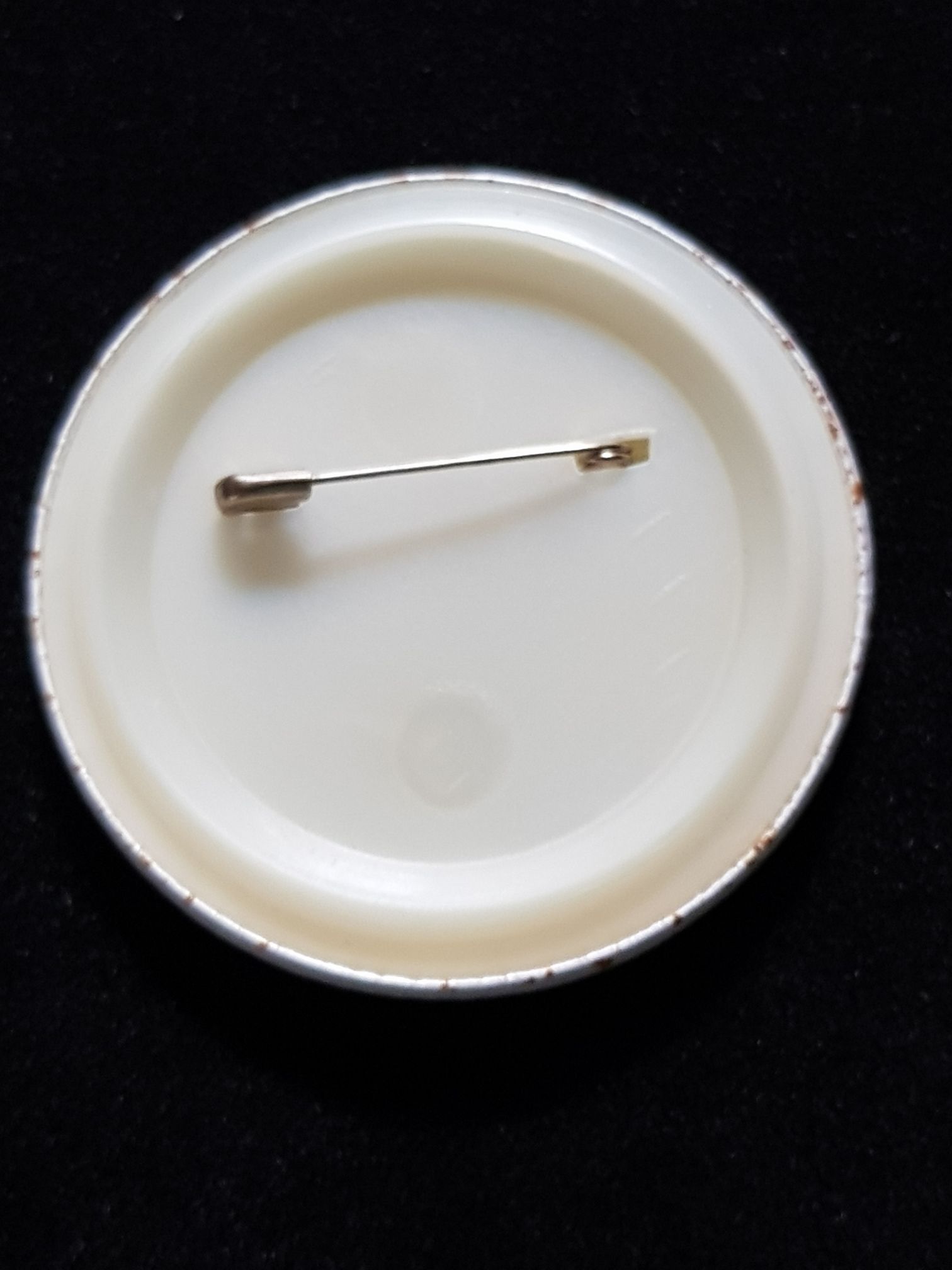 Chile Frutillar  pin collectible - Main Image 2