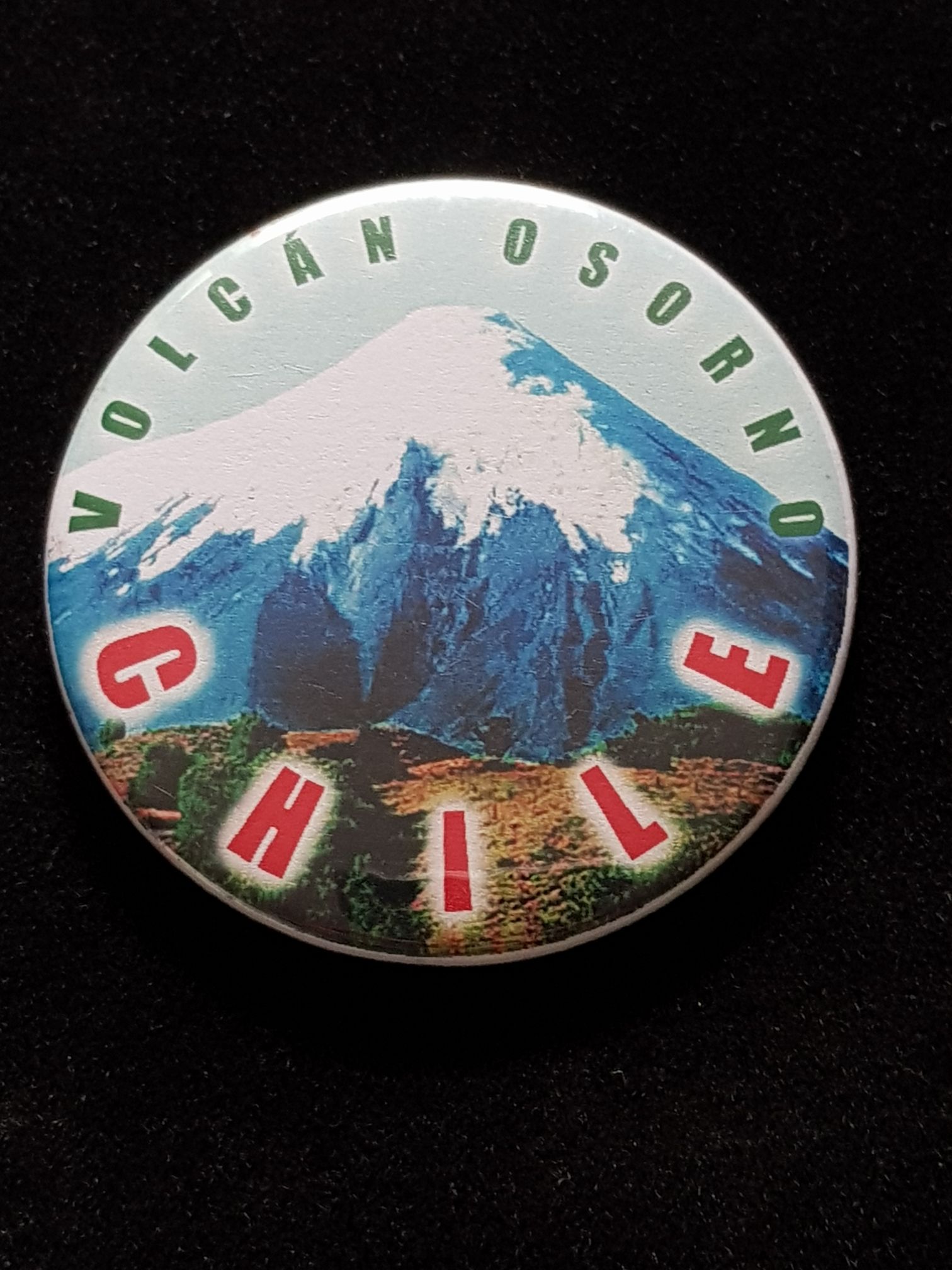 Beauty And The Beast Belle Gown Metal Pin