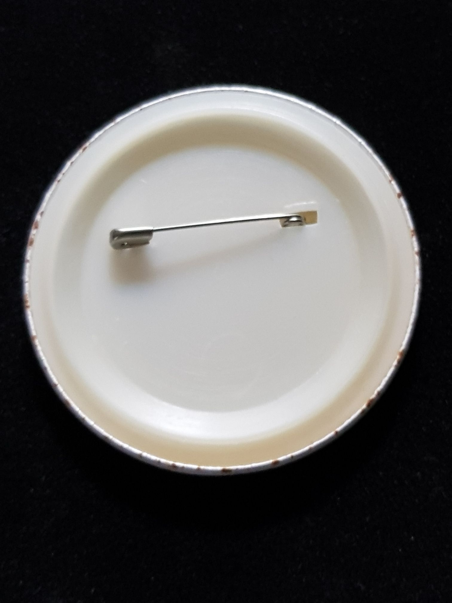 Chile Volcán Osorno  pin collectible - Main Image 2