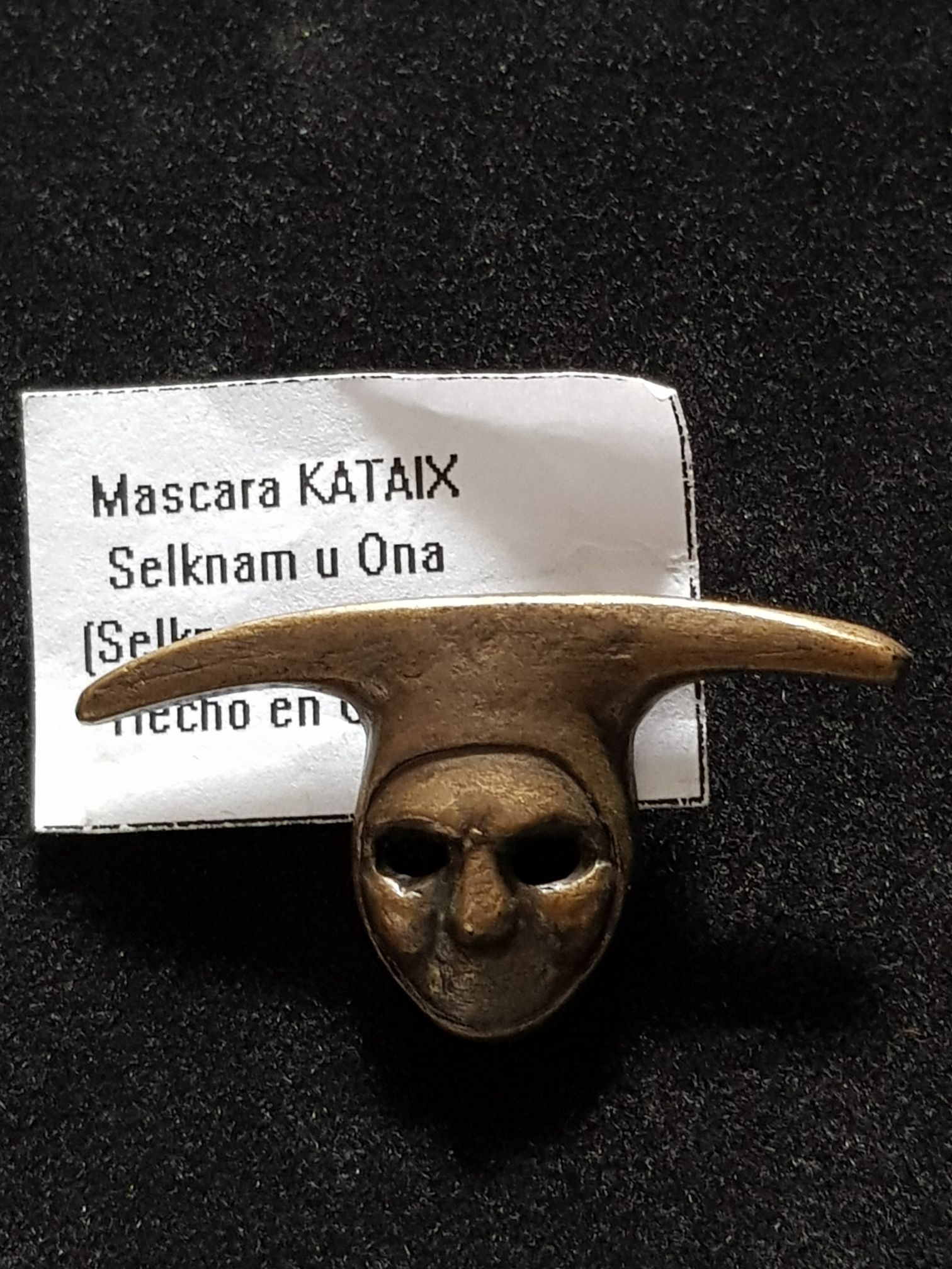 Electronics Boutique (Employee Pin)