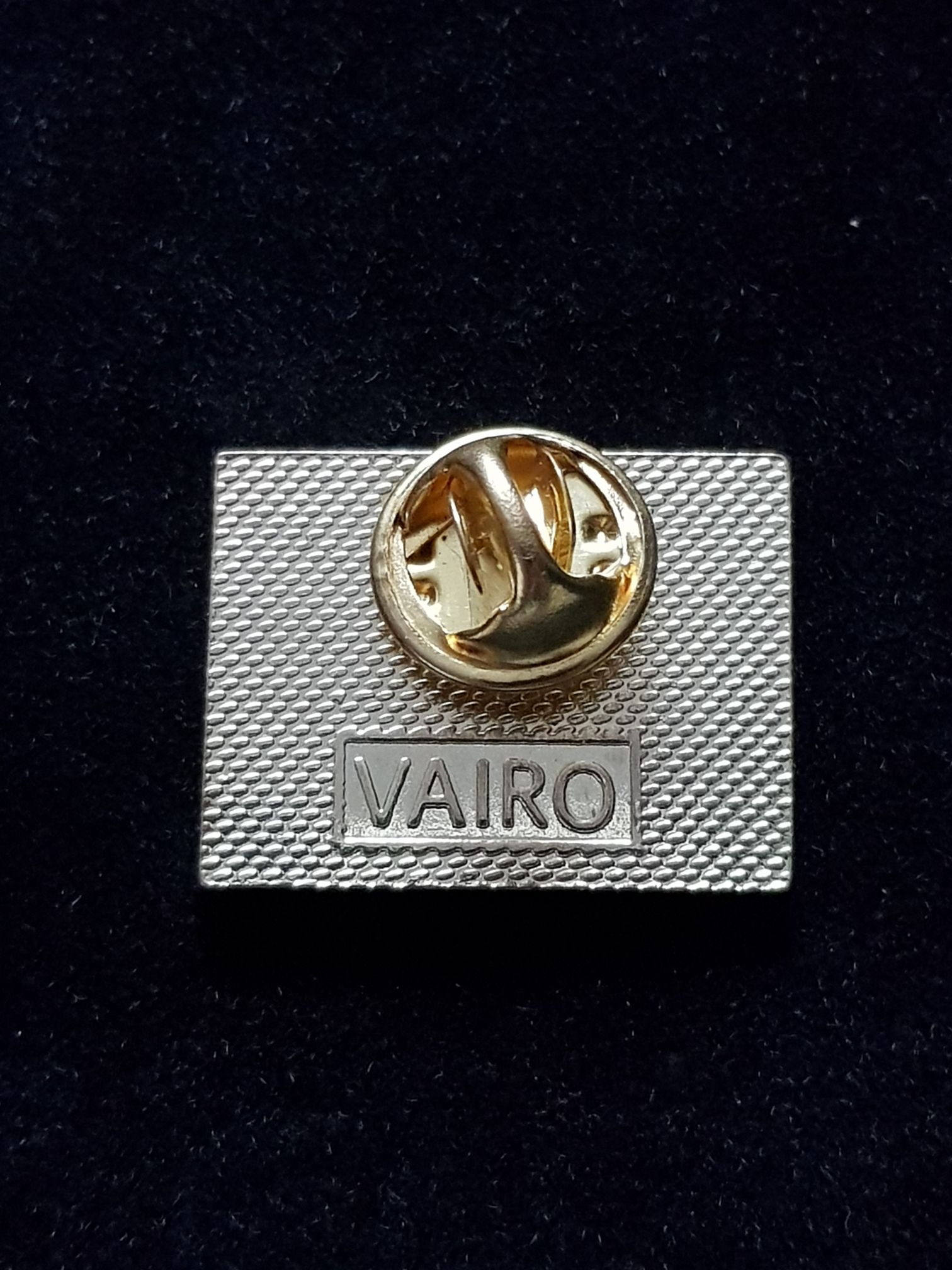 Chile South Patagonia Cabo De Hornos  pin collectible - Main Image 2