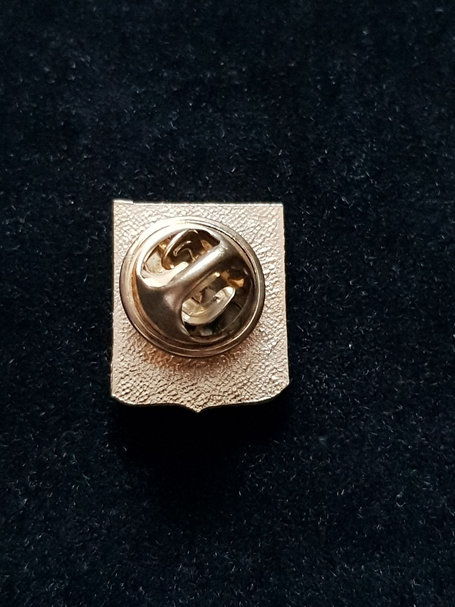 Chile Pto Montt  pin collectible - Main Image 2