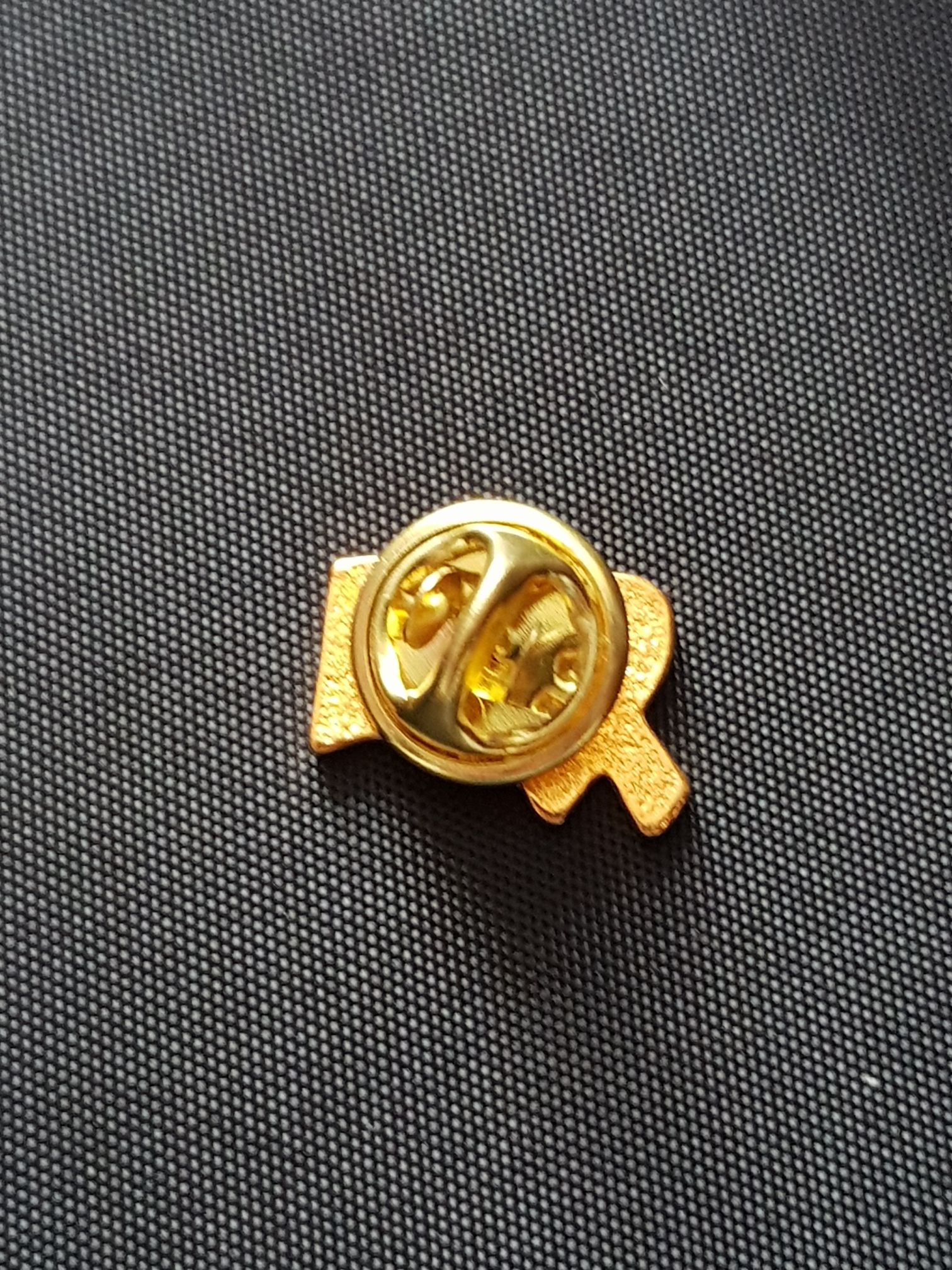 Brazil  pin collectible - Main Image 2