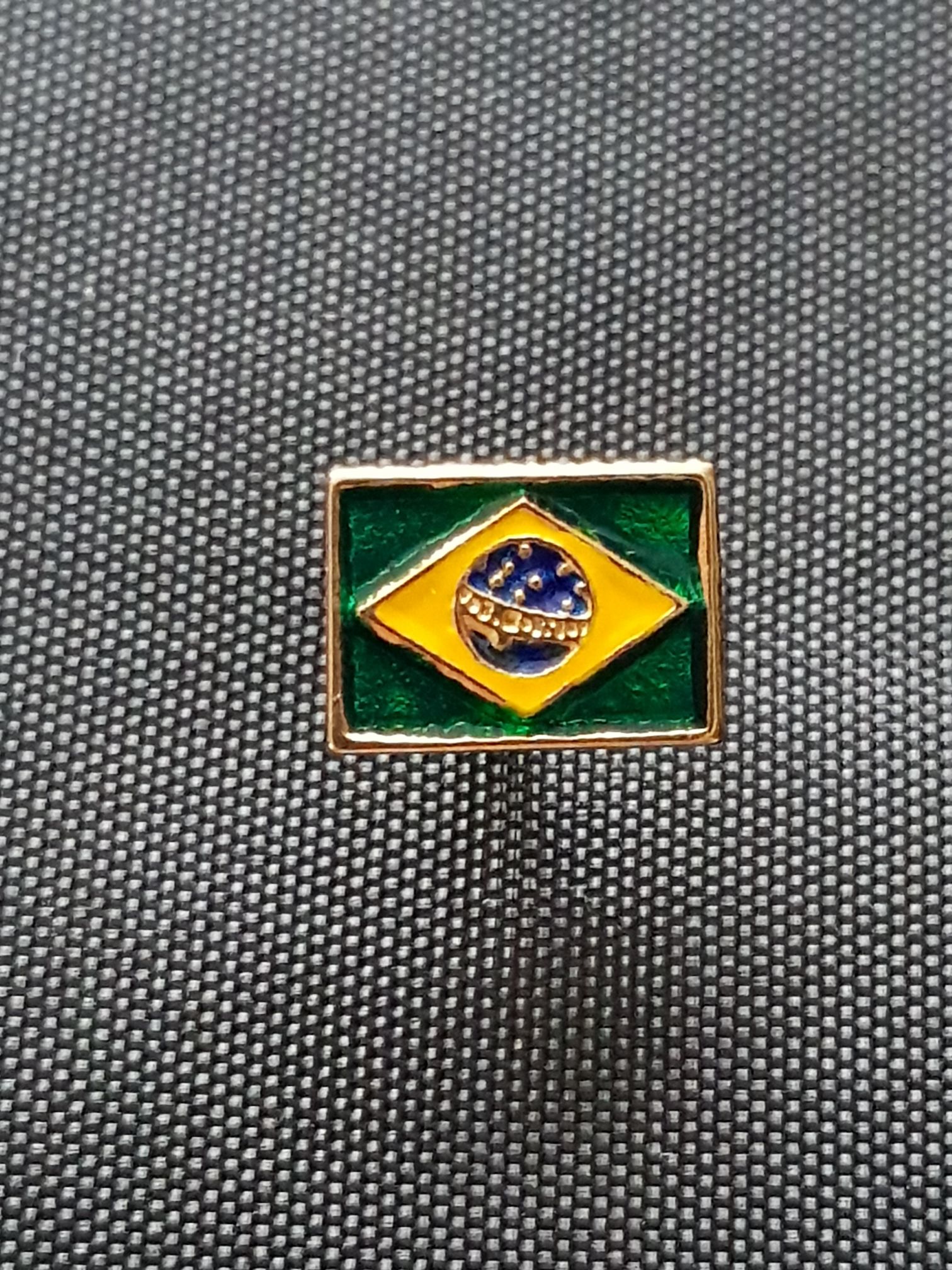 Ford Mustang (40th Anniversary)