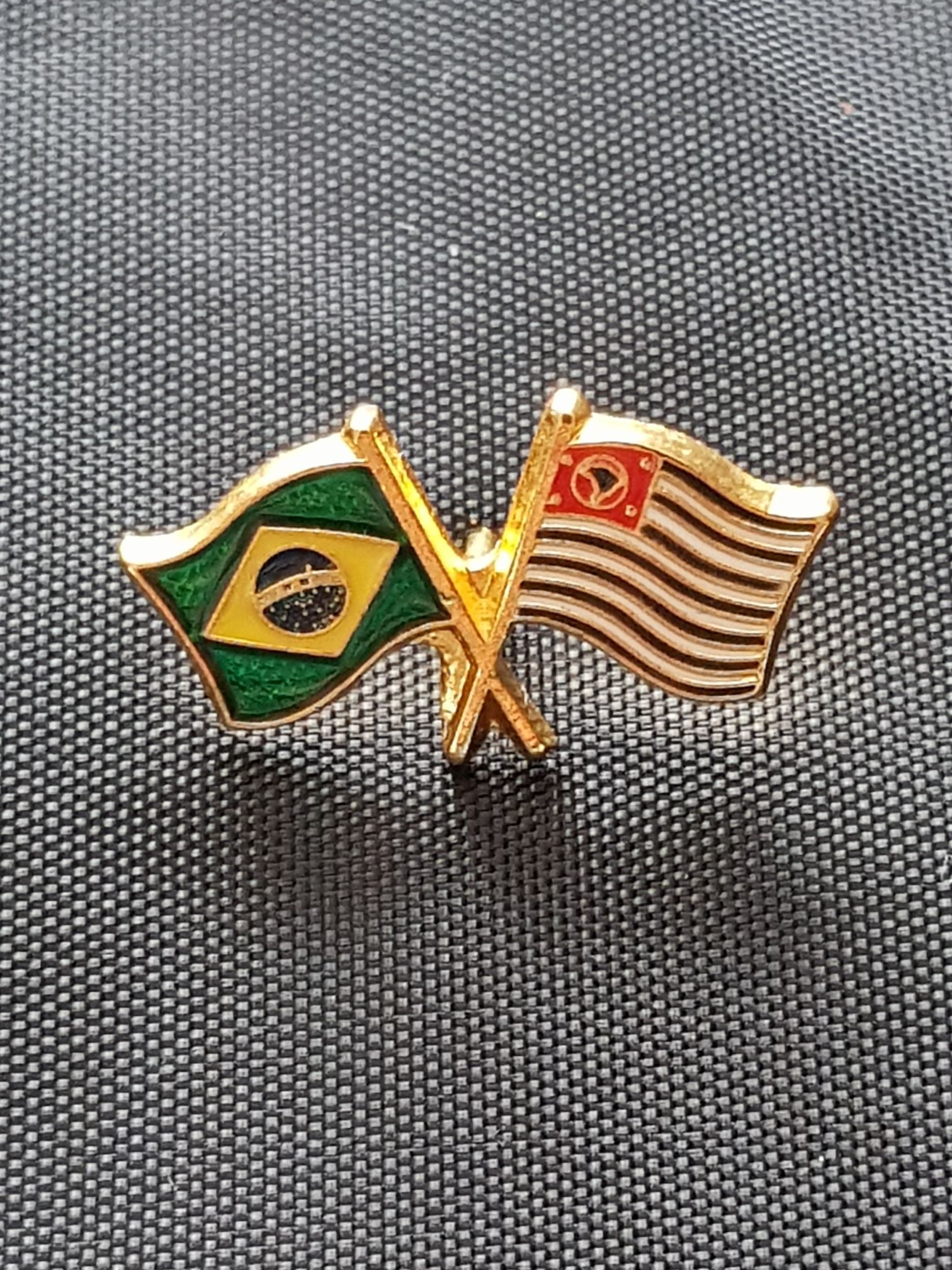 Brazil  pin collectible - Main Image 1