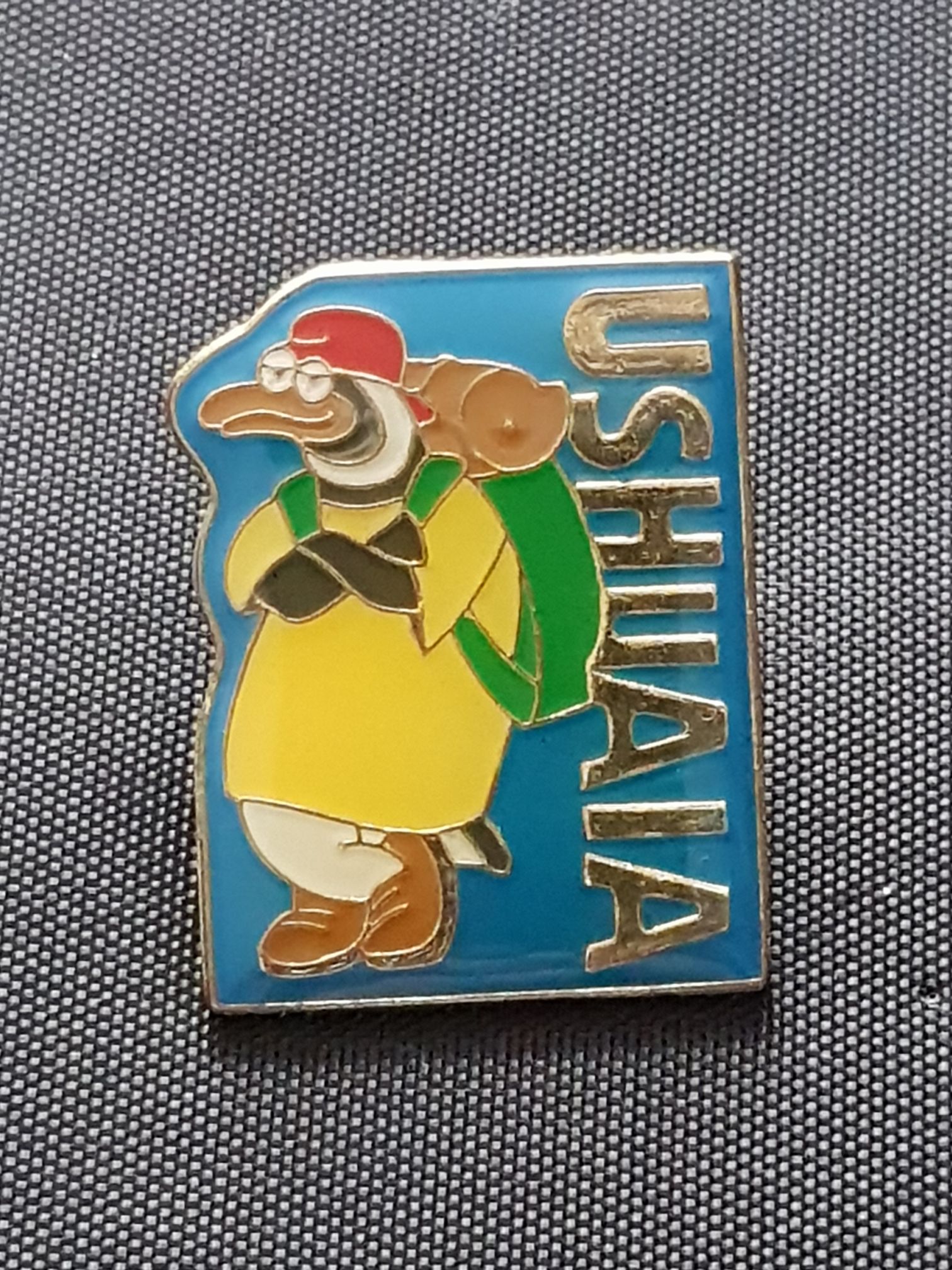 New Jersey The Garden State