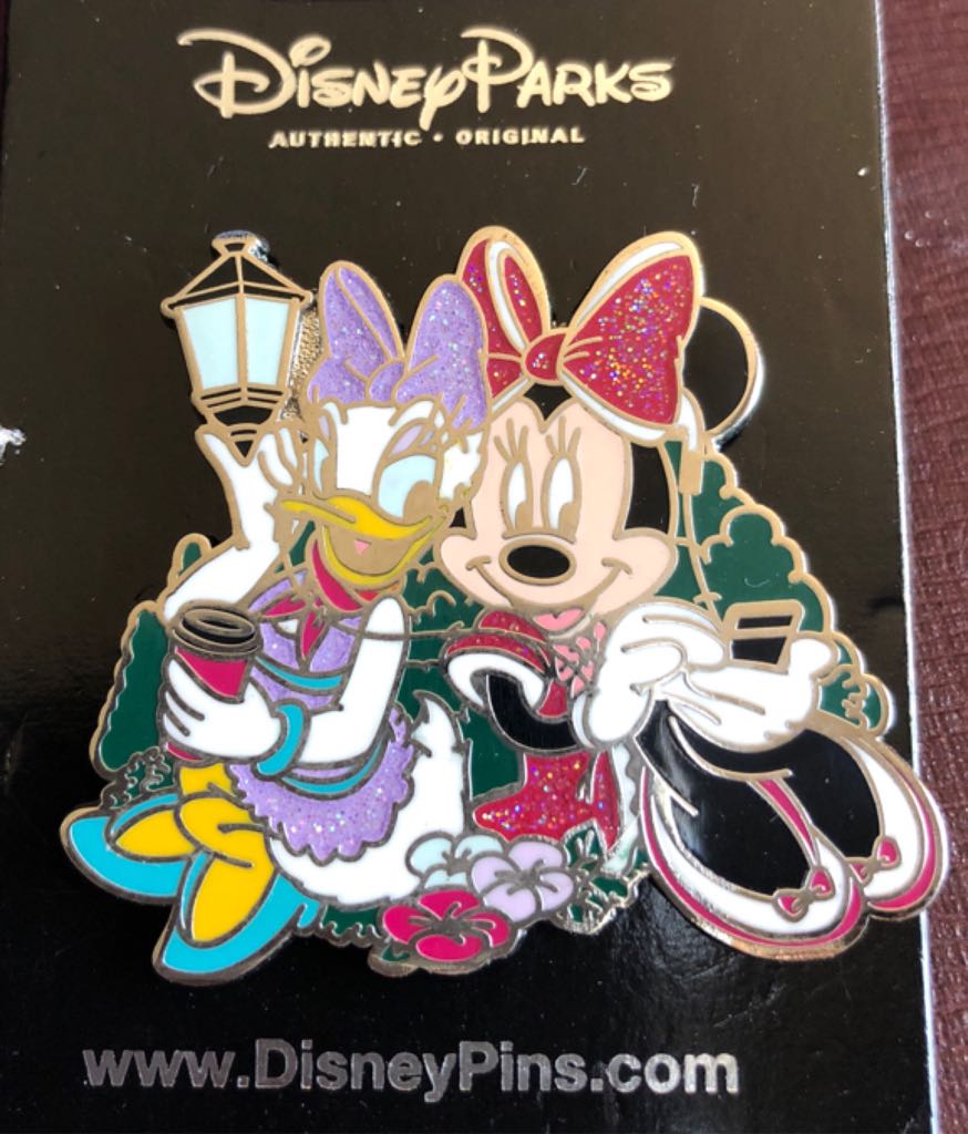 Villian Cast Lanyard Collection (4)- Hook