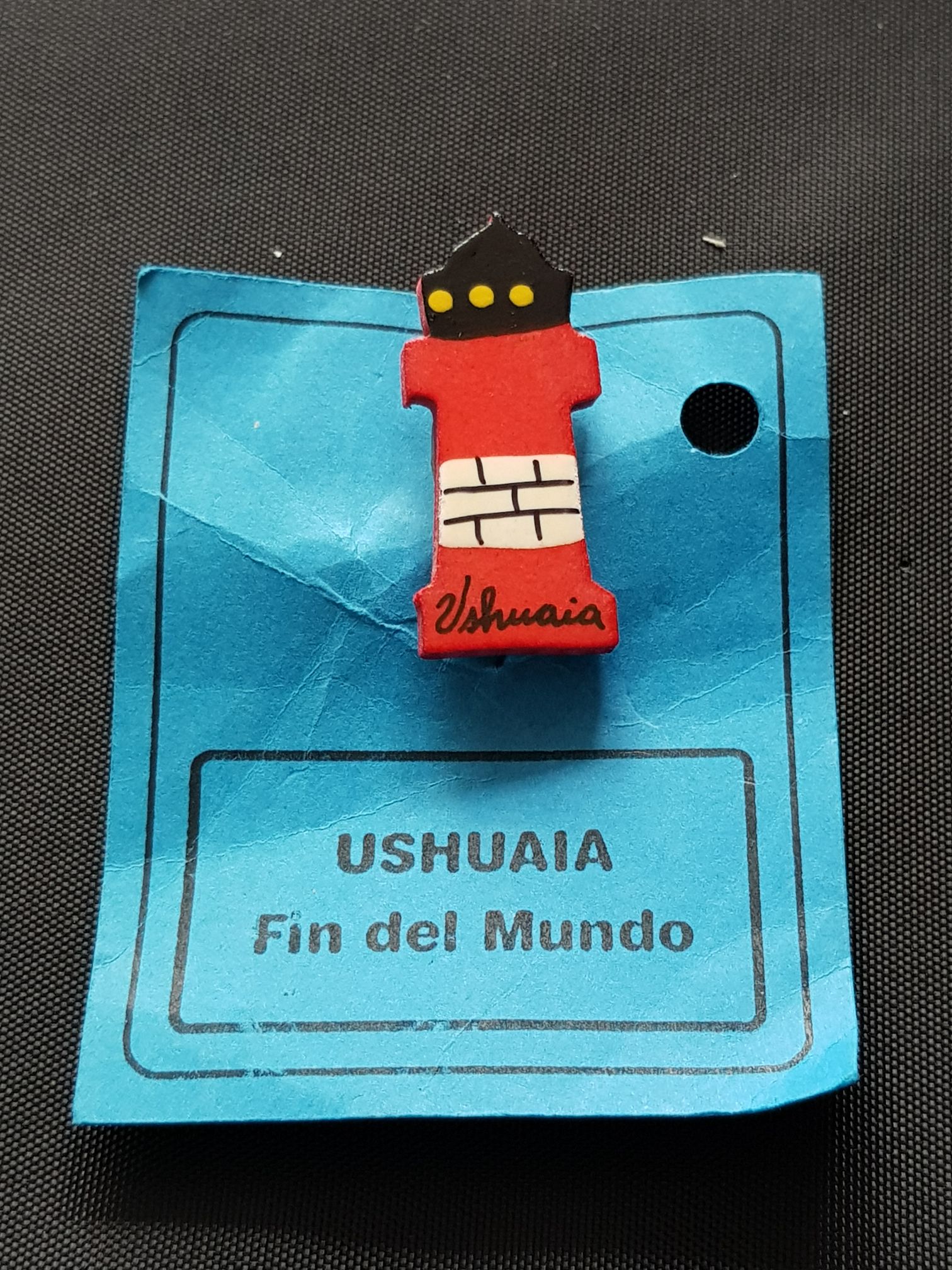 WDW-2007 Hidden Mickey Seasons )Spring)