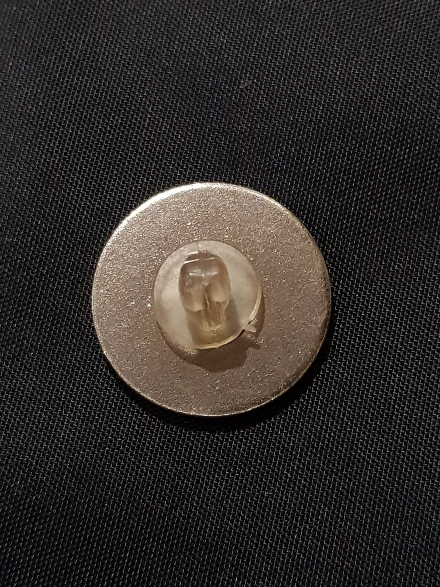 Uruguay Montevideo  pin collectible - Main Image 2