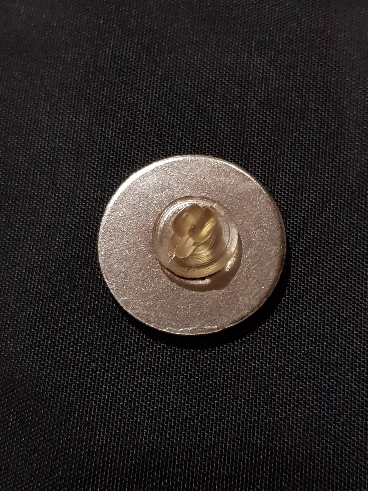 East end of Uruguay  pin collectible - Main Image 2