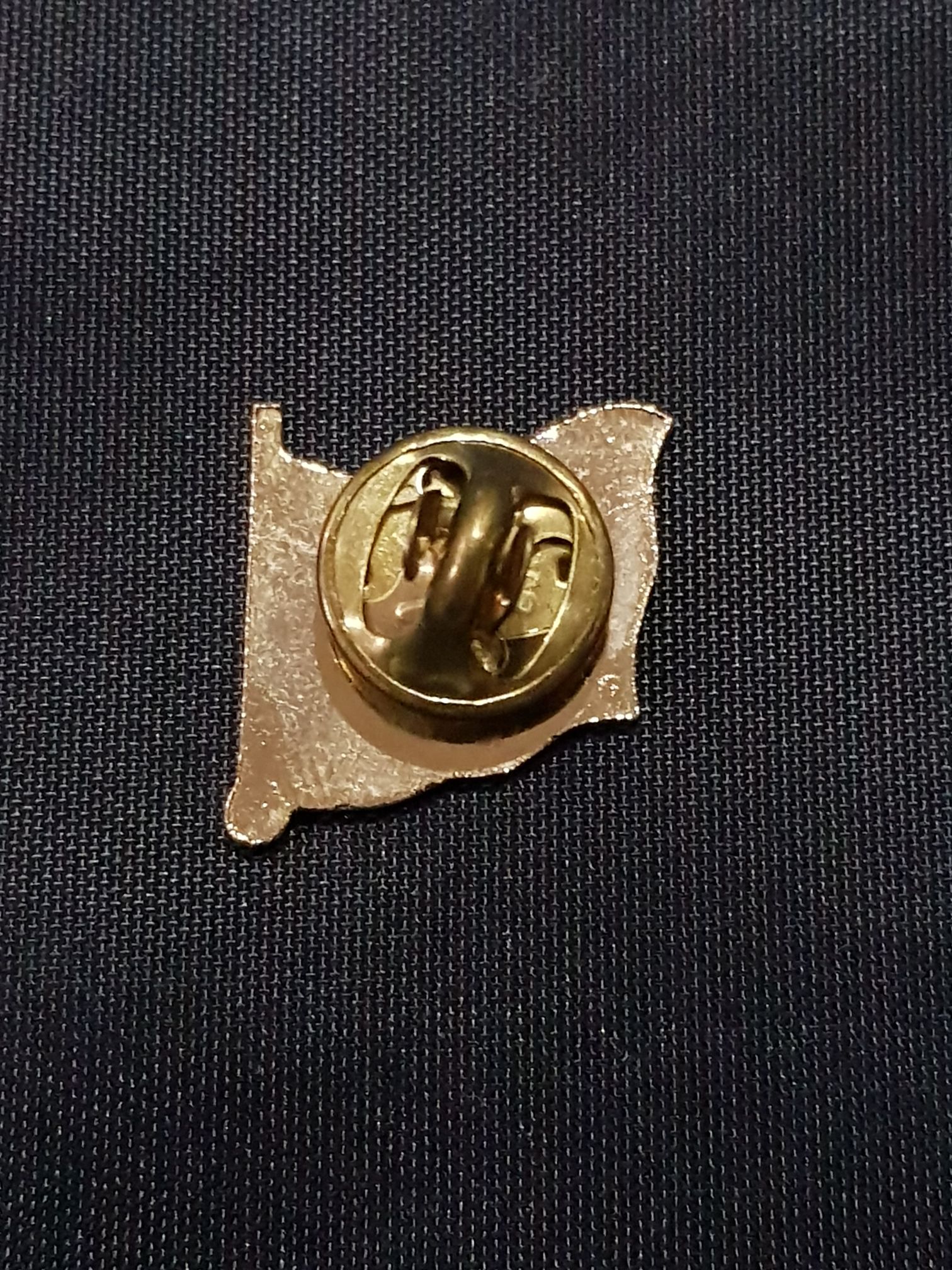 Colombia  pin collectible - Main Image 2