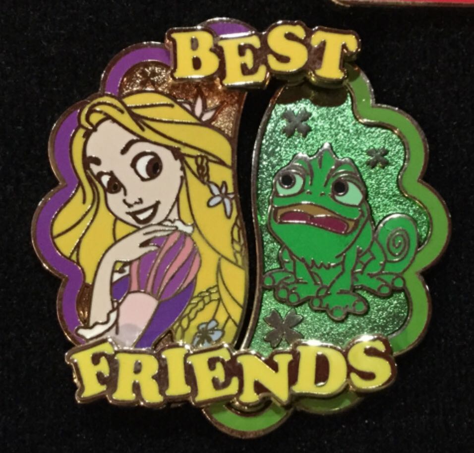 Peter Pan 65th Anniversary