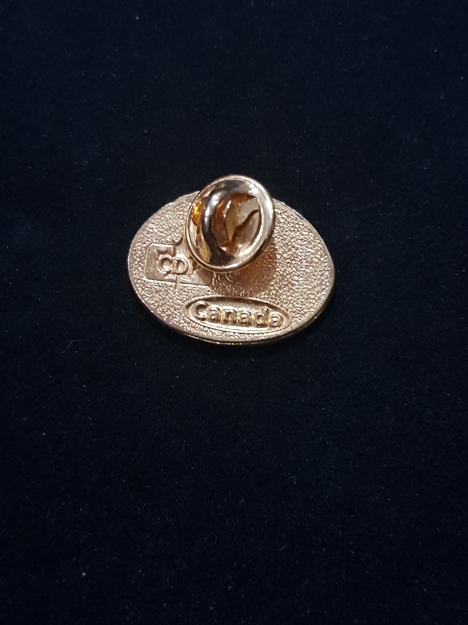 Canadá Toronto  pin collectible - Main Image 2